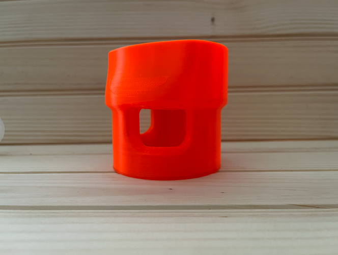 Hand Soap Holder for Kitchen Sink - photo 3