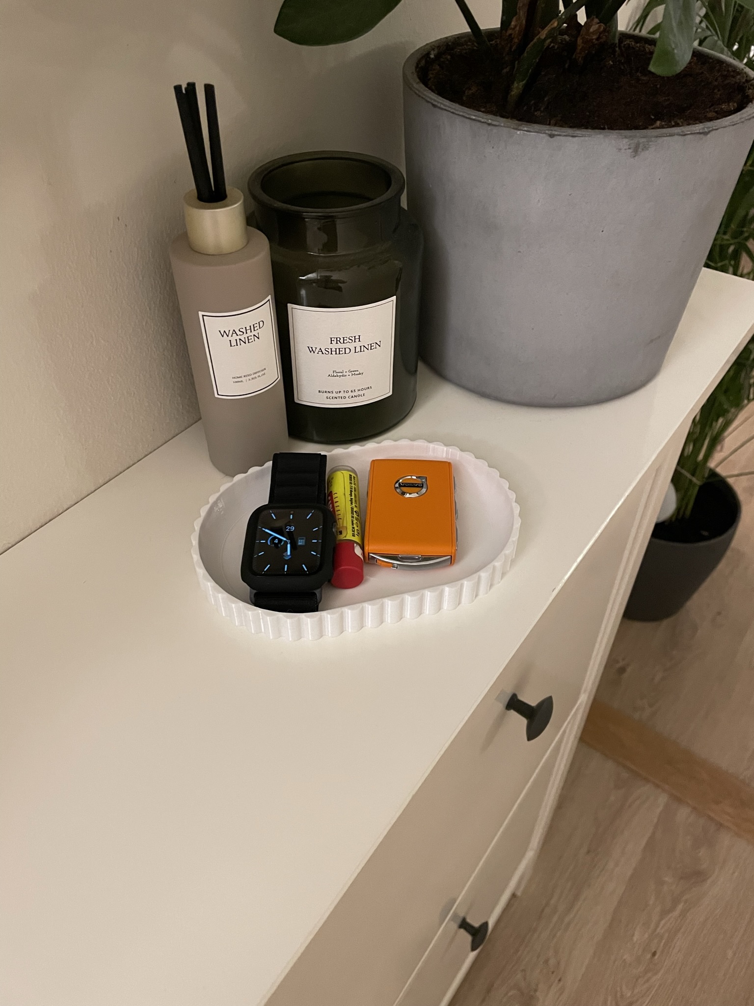 Catchall tray - photo 2