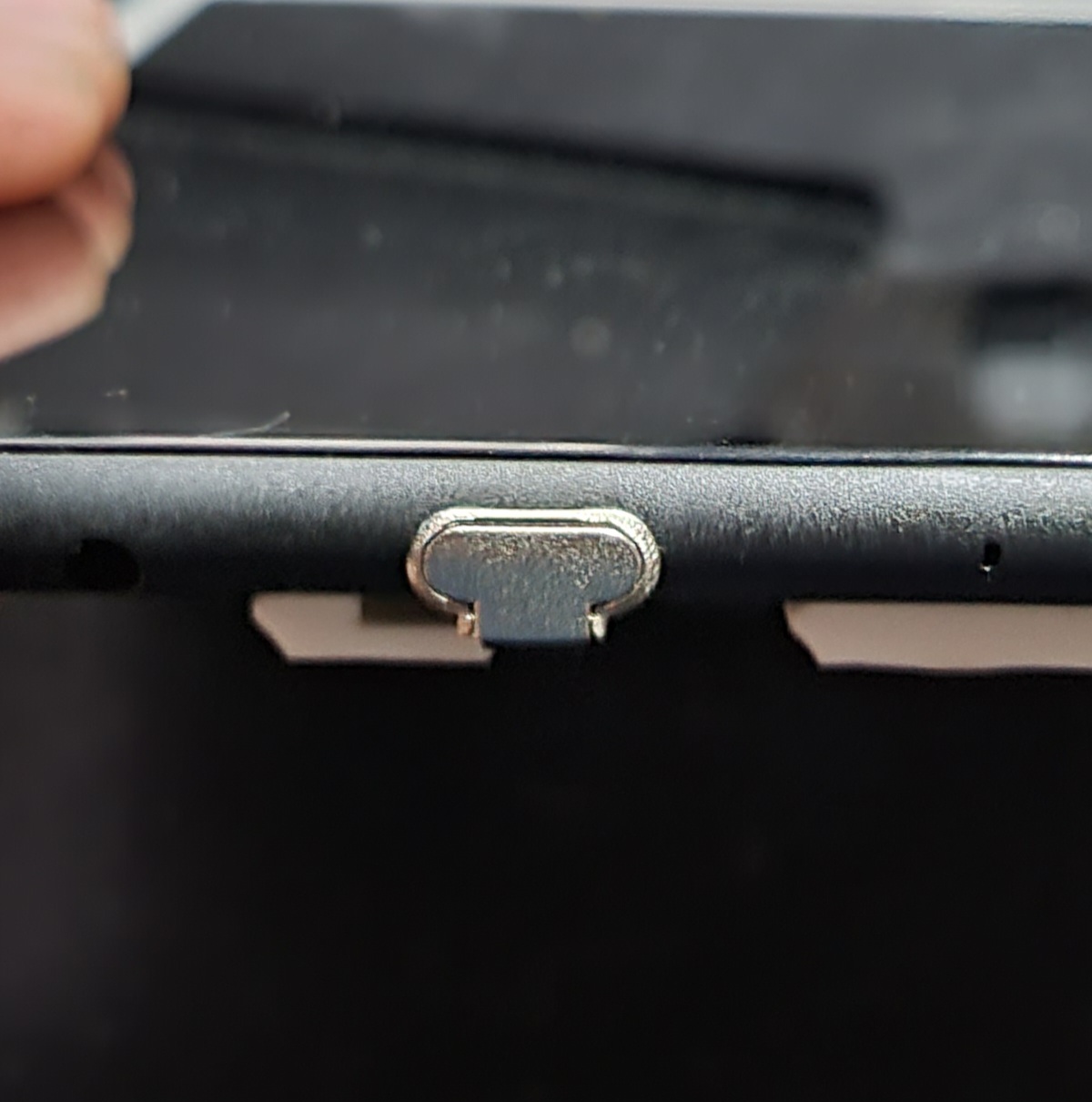 Wall Mount for Fire Tablet HD 10, 13thGen (2023) and 11th Gen (2021) - photo 4