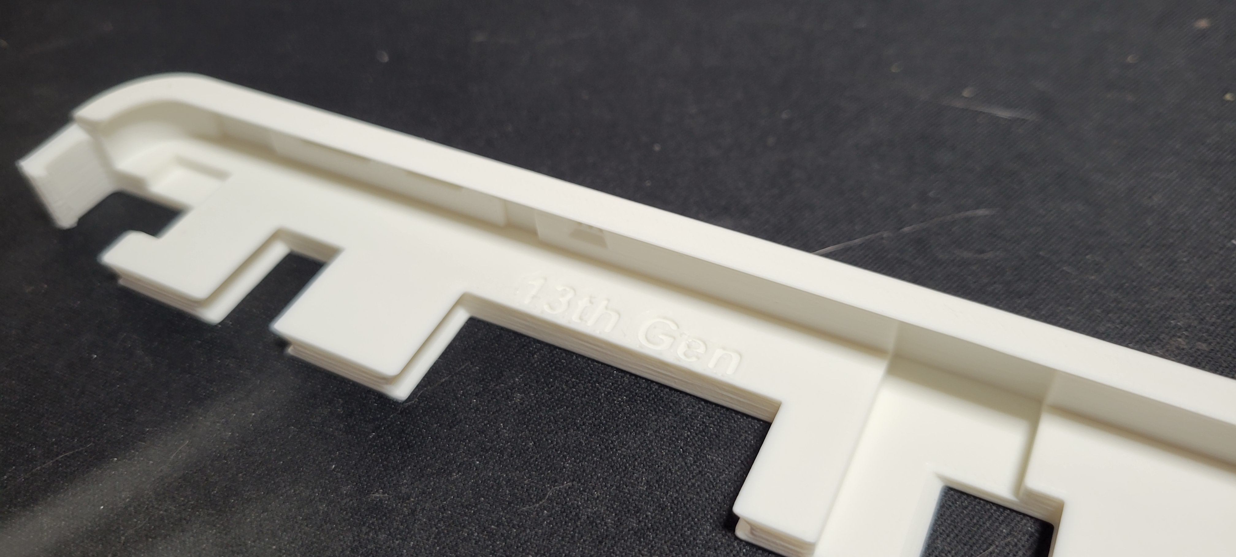 Wall Mount for Fire Tablet HD 10, 13thGen (2023) and 11th Gen (2021) - photo 3