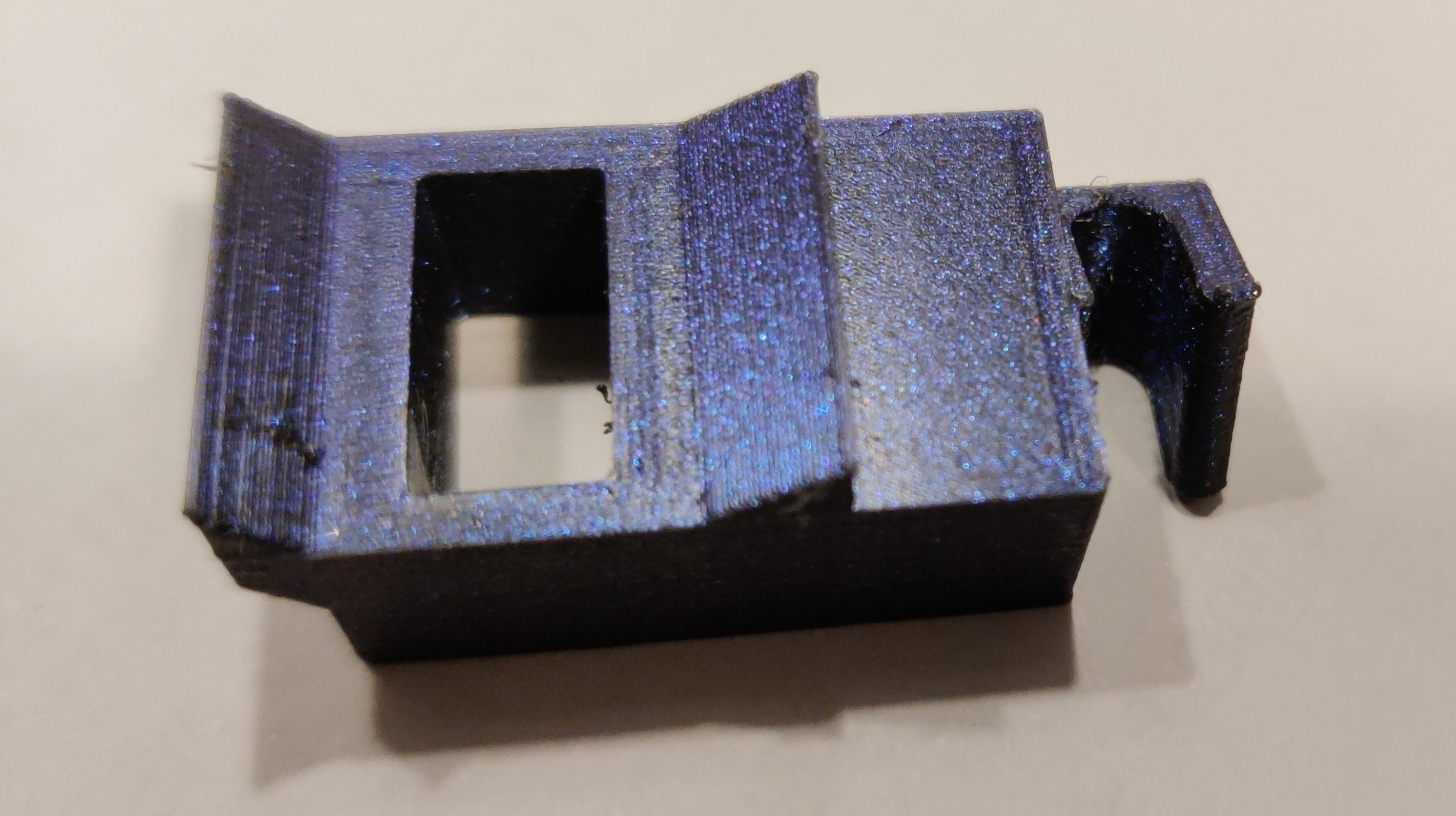 steam deck: usb-c port cable strain relief - photo 4