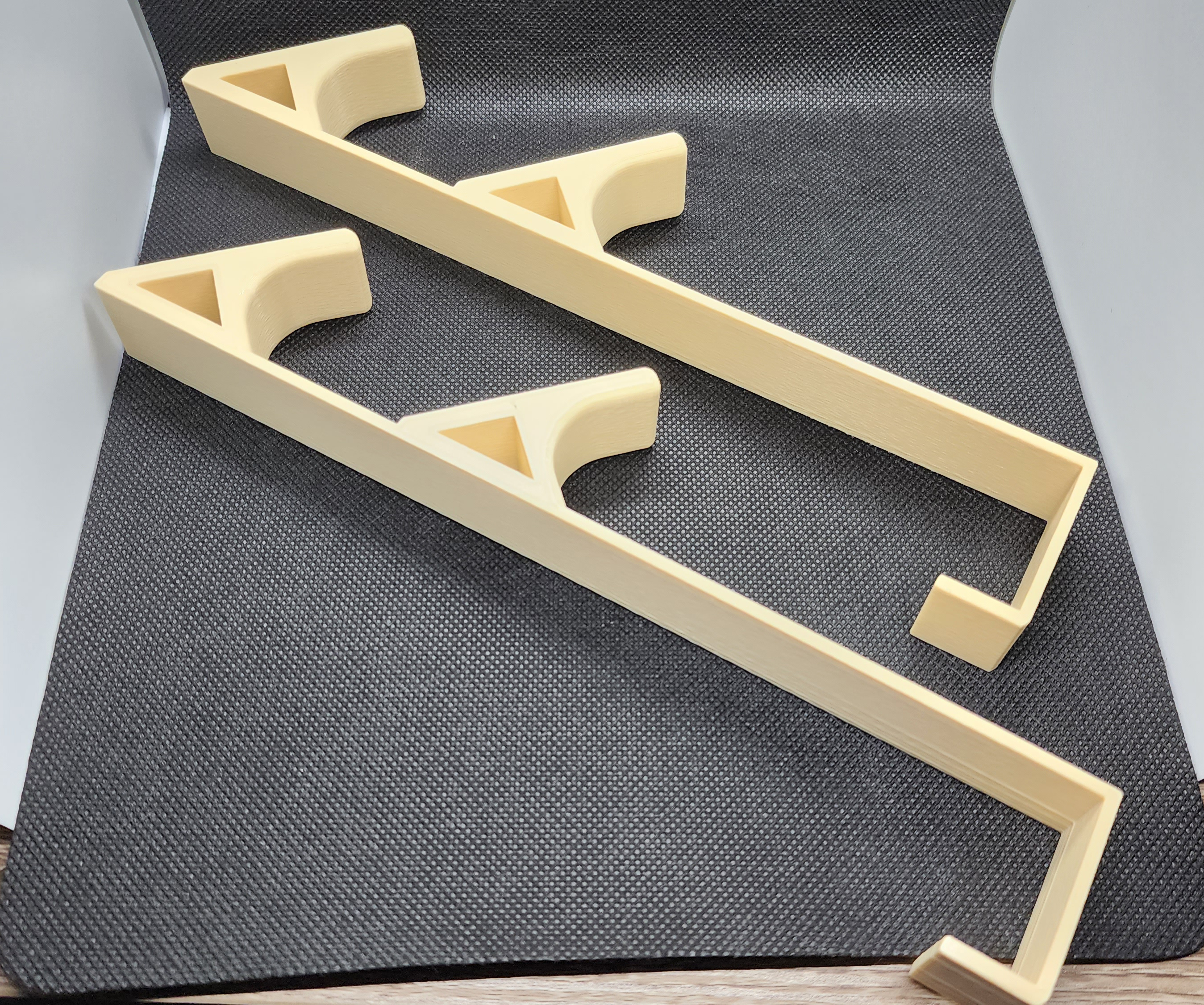 Over-The-Door Double Hooks - photo 4