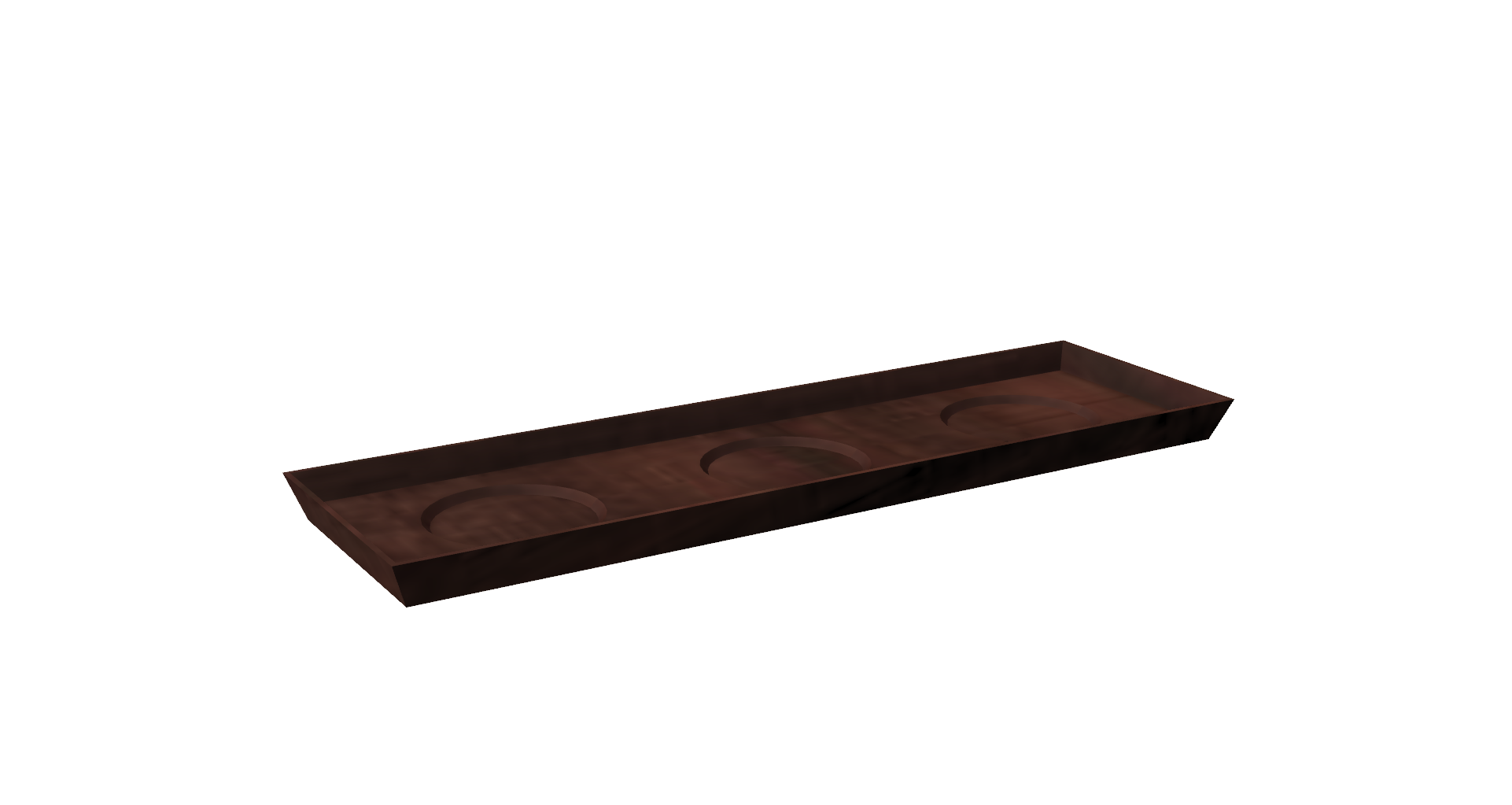 Pot tray - photo 2