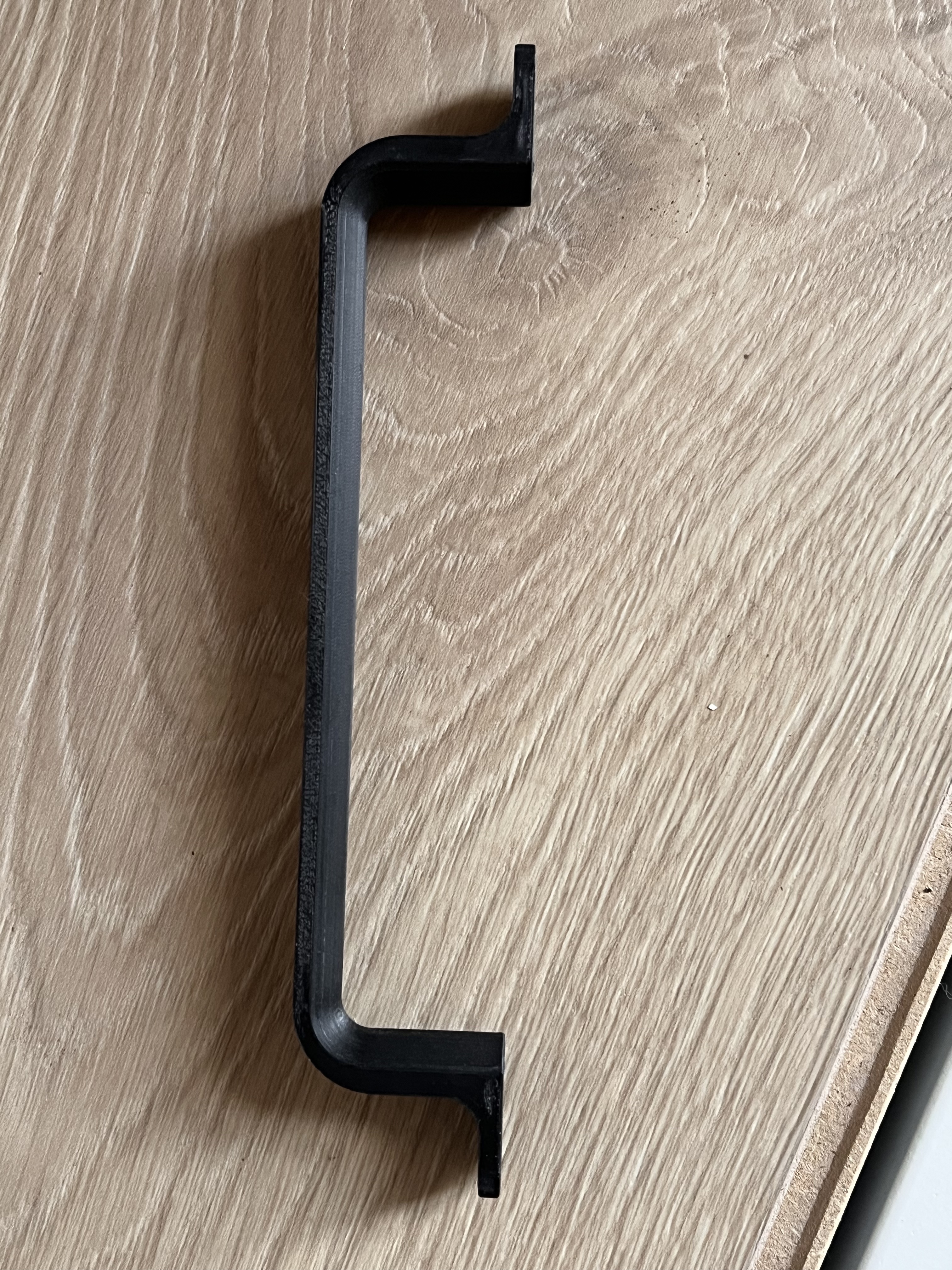 Kitchen door handle - photo 2