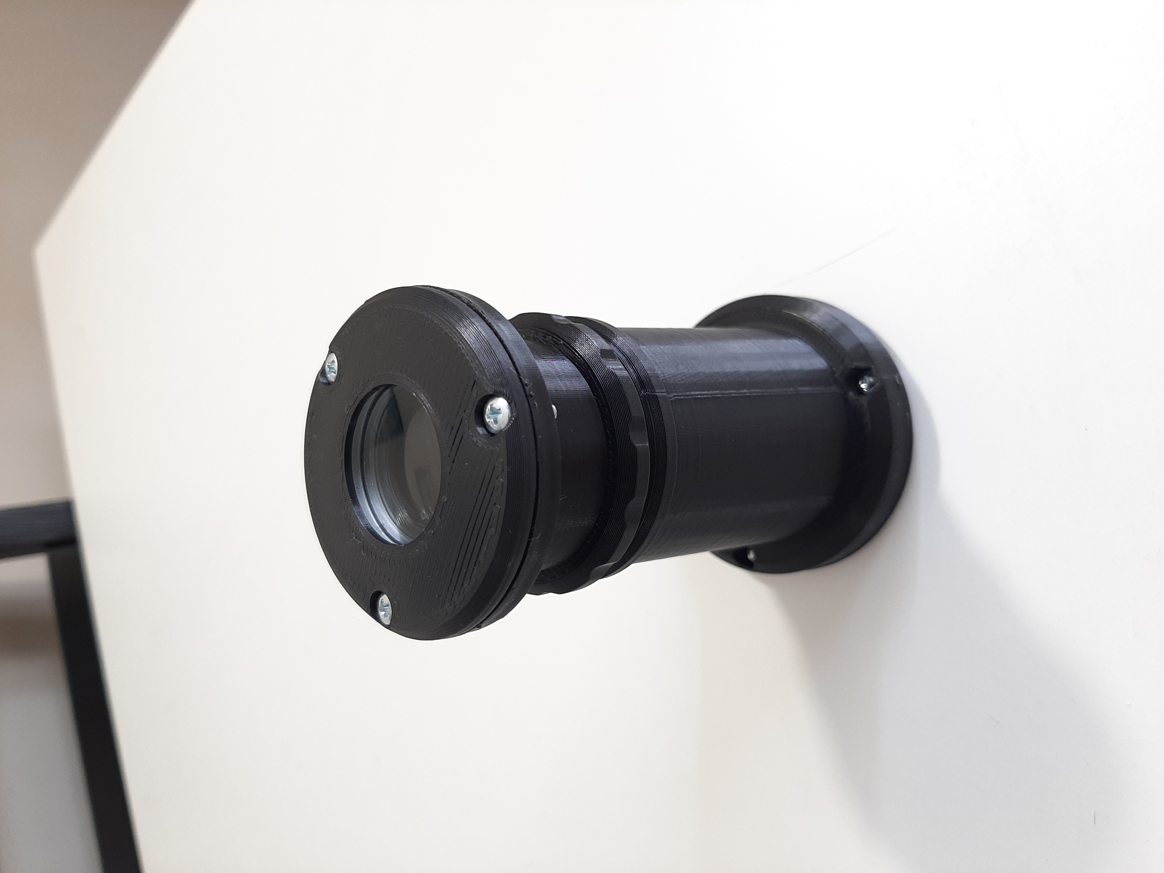 Collapsible toy telescope - photo 2