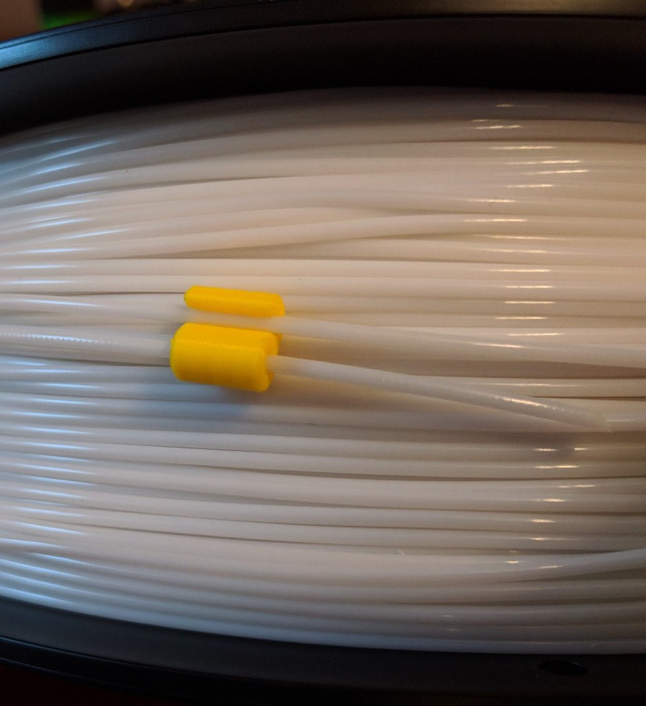 Filament Clip 1.75mm