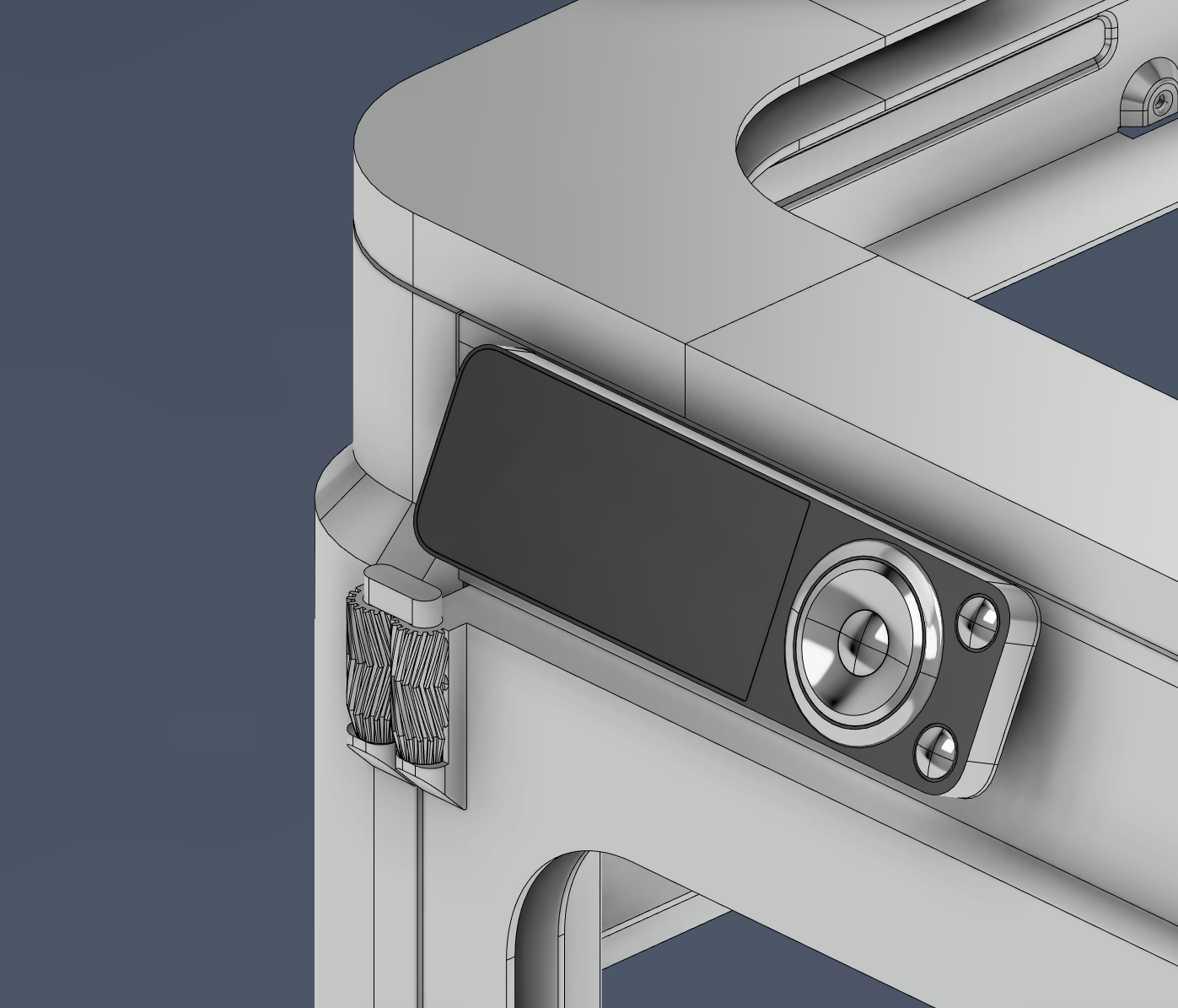 Anti-Sound P1P Enclosure - photo 2