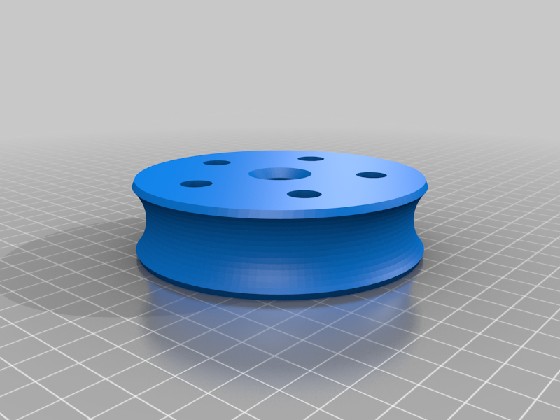 Basic Pulley - photo 2