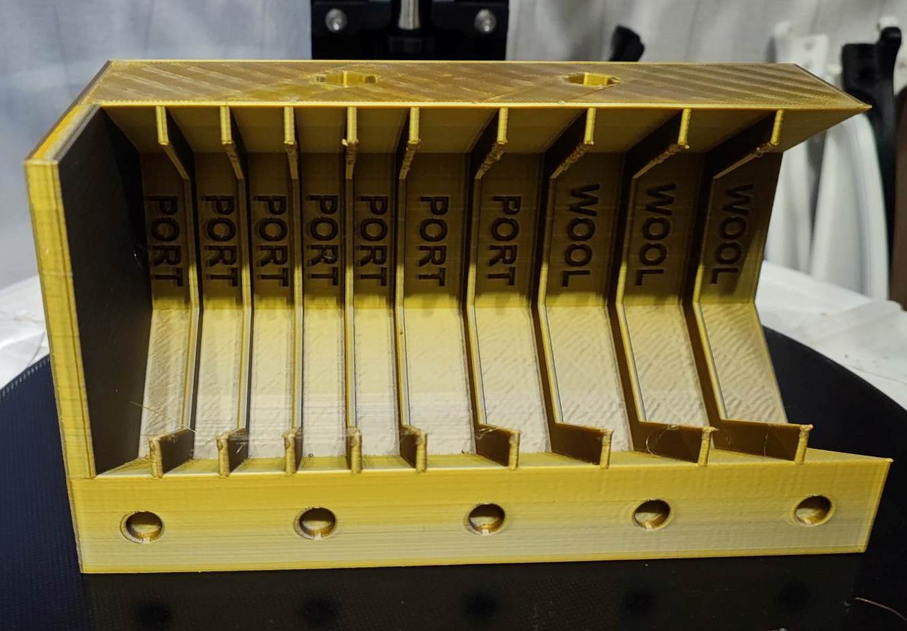 Catan 3D 2.0 Storage Case - photo 2