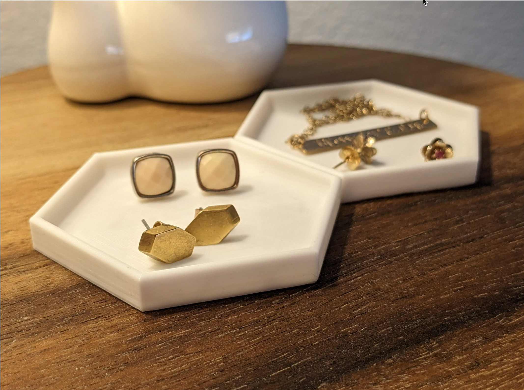 Jewelry Tray