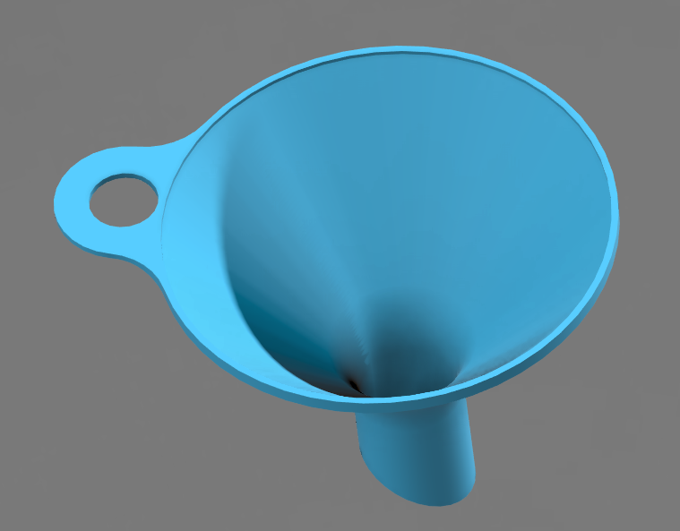 Funnel