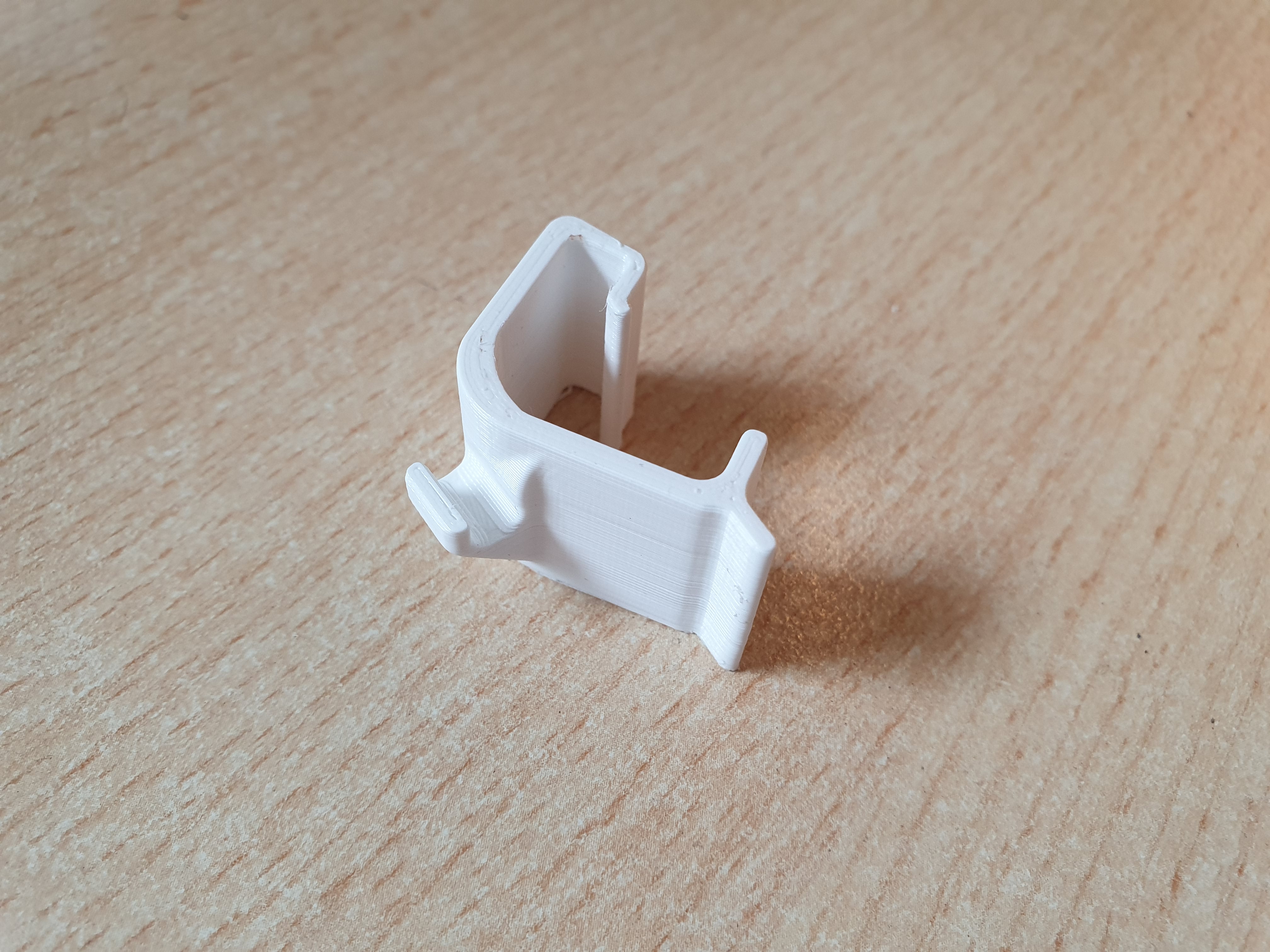 Samla PTFE Clip - photo 2