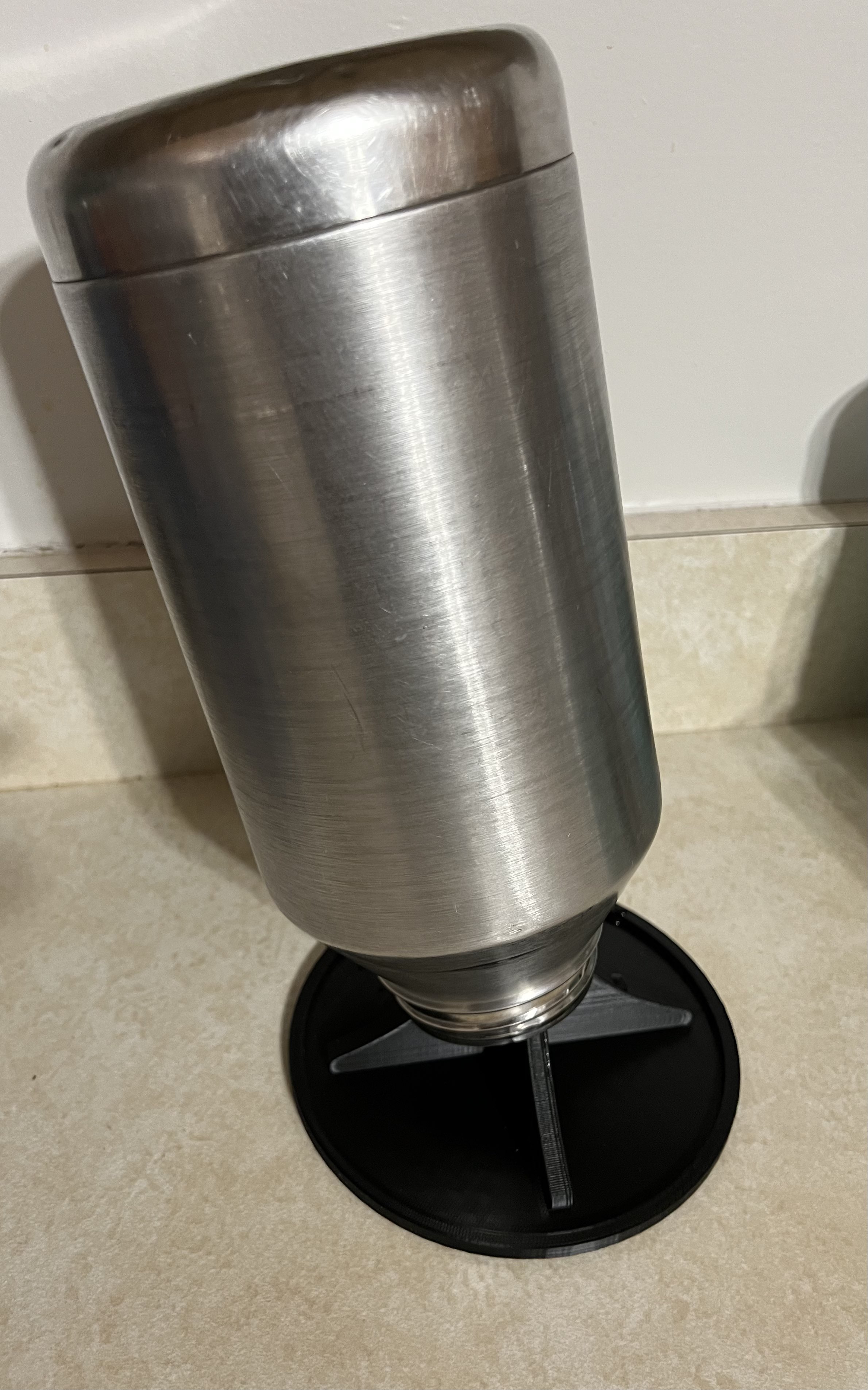Drip Tray for Bottle Dryer System - photo 2