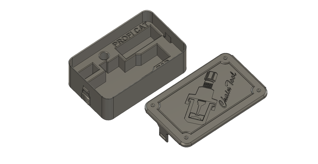 Chain Tool Box - photo 2