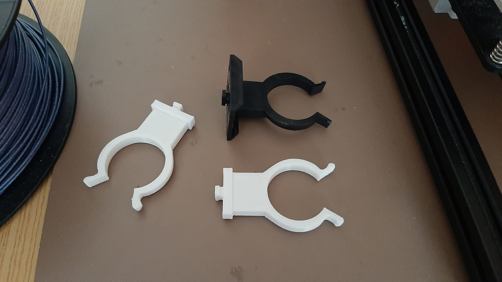 Kitchen baseboard clamp - photo 2