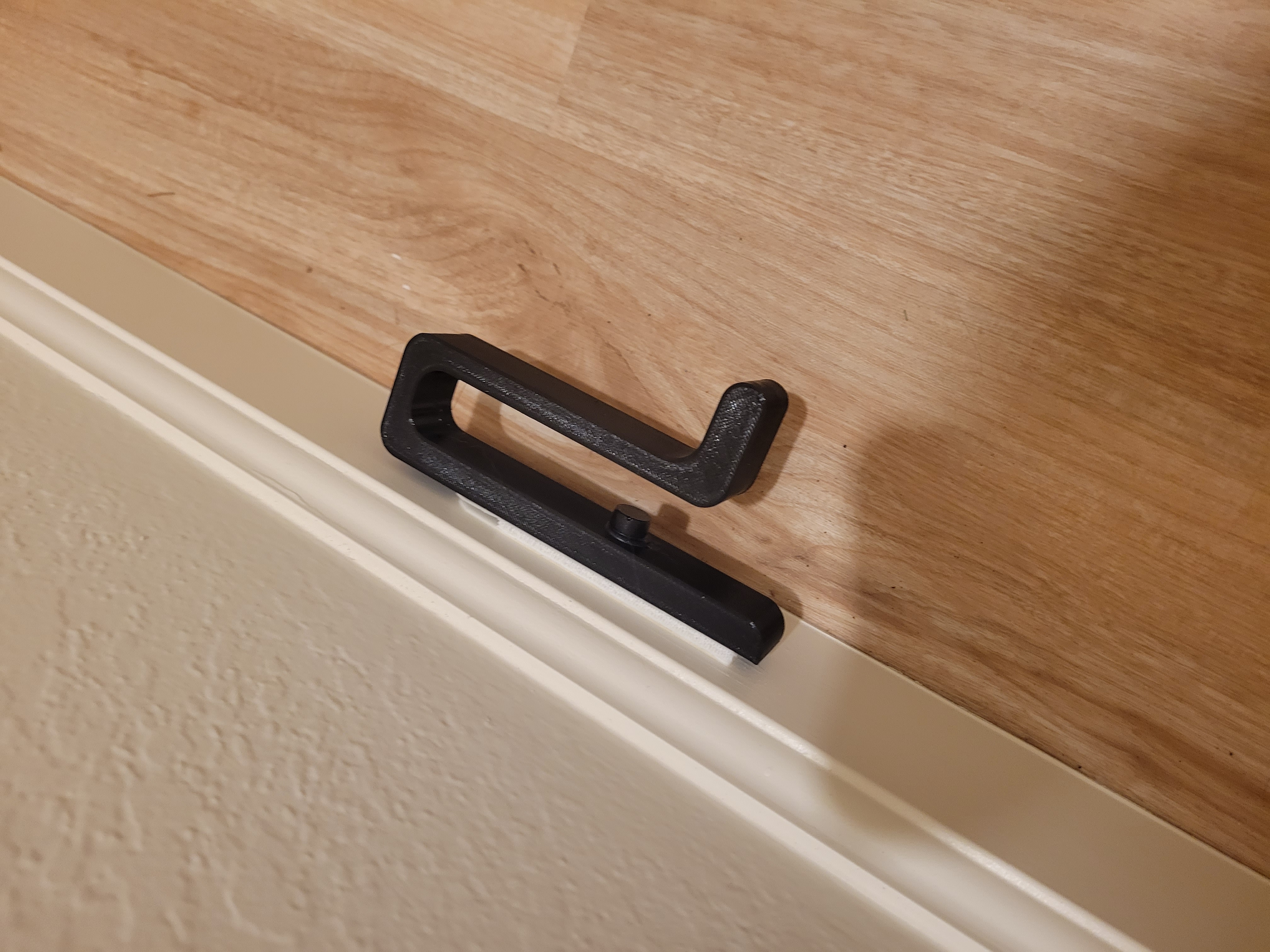 Springy Door stop - photo 2