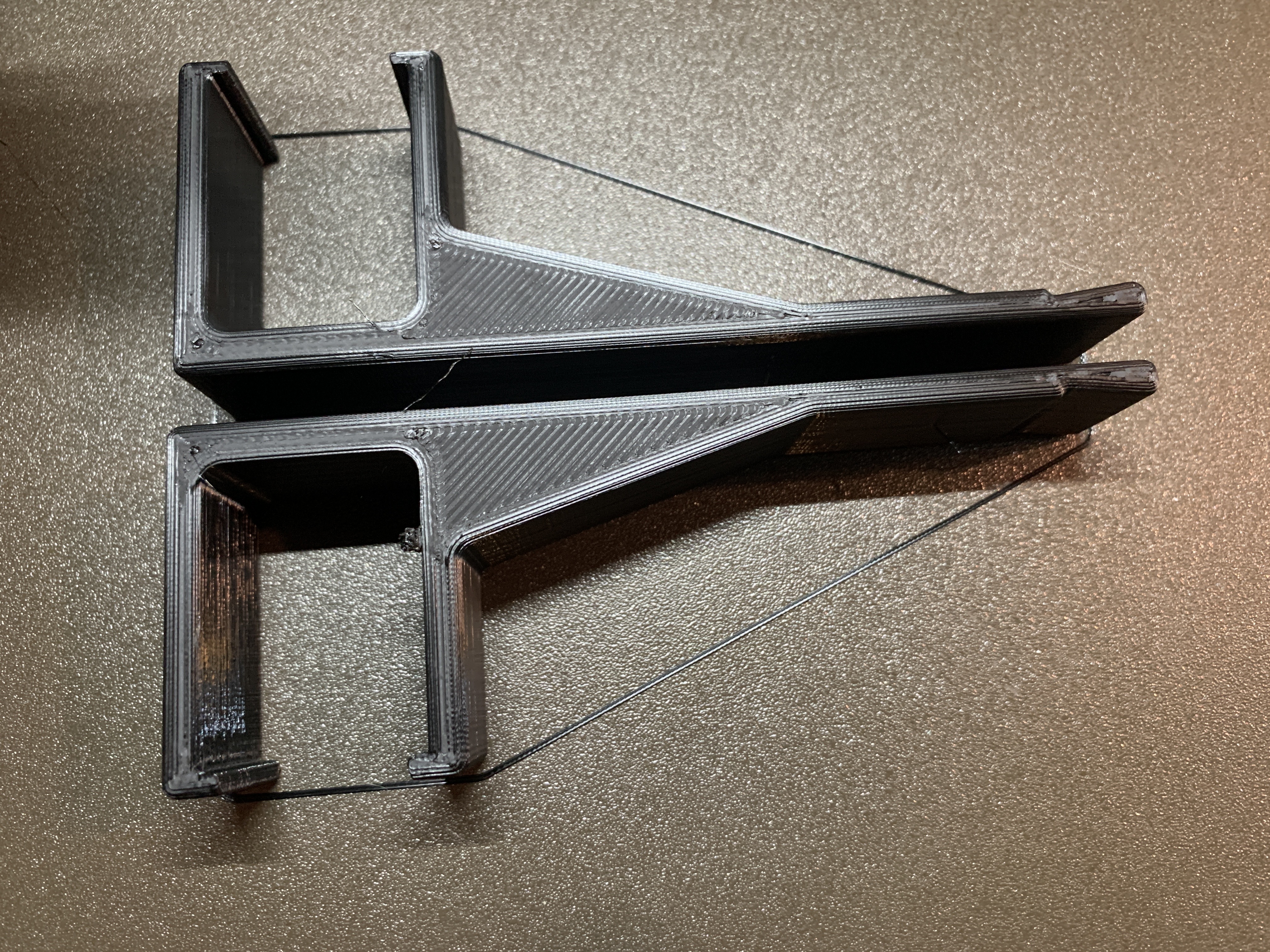 Sovol SV06 LED Mounting Bracket