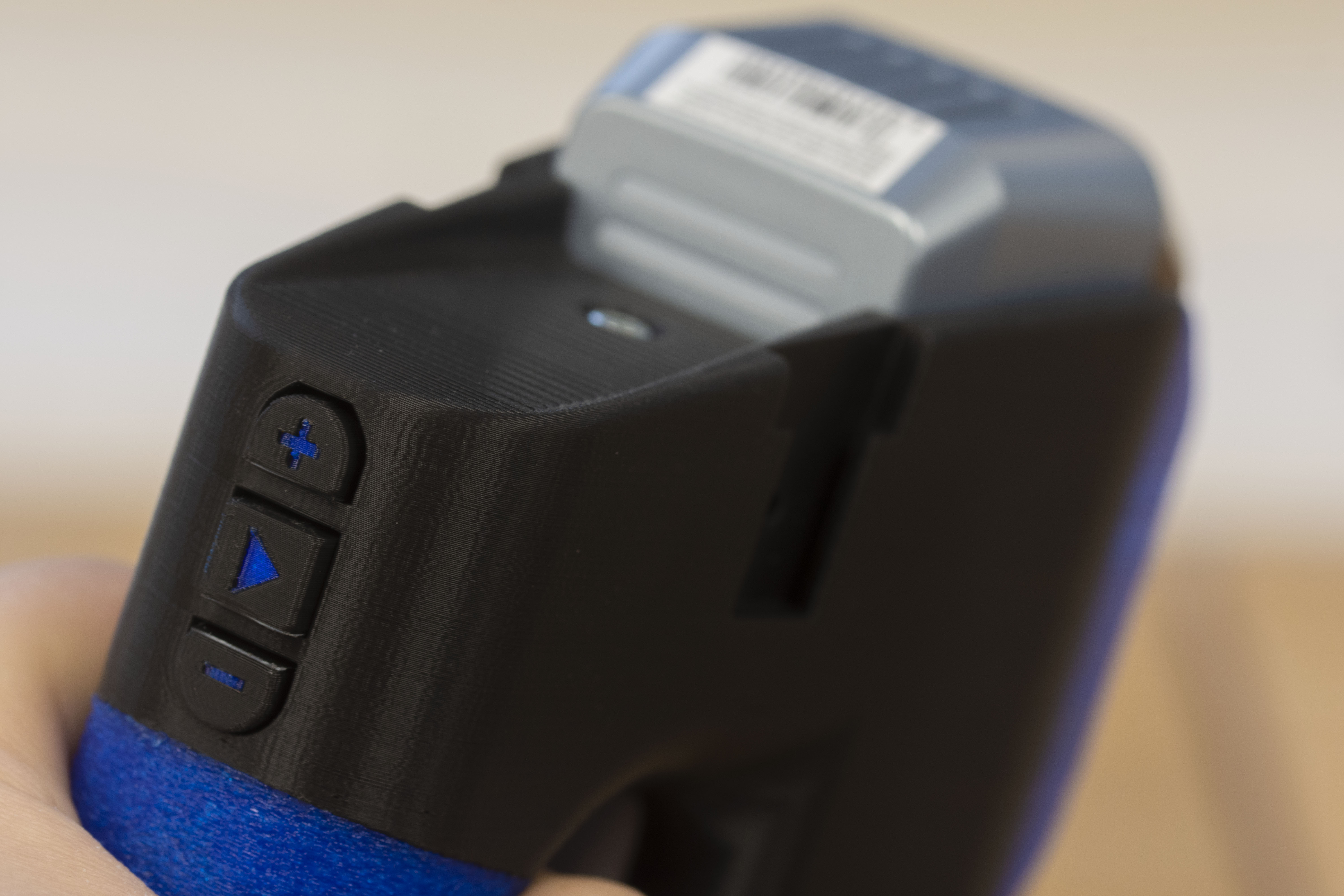 Einstar Handle MK2 - photo 2