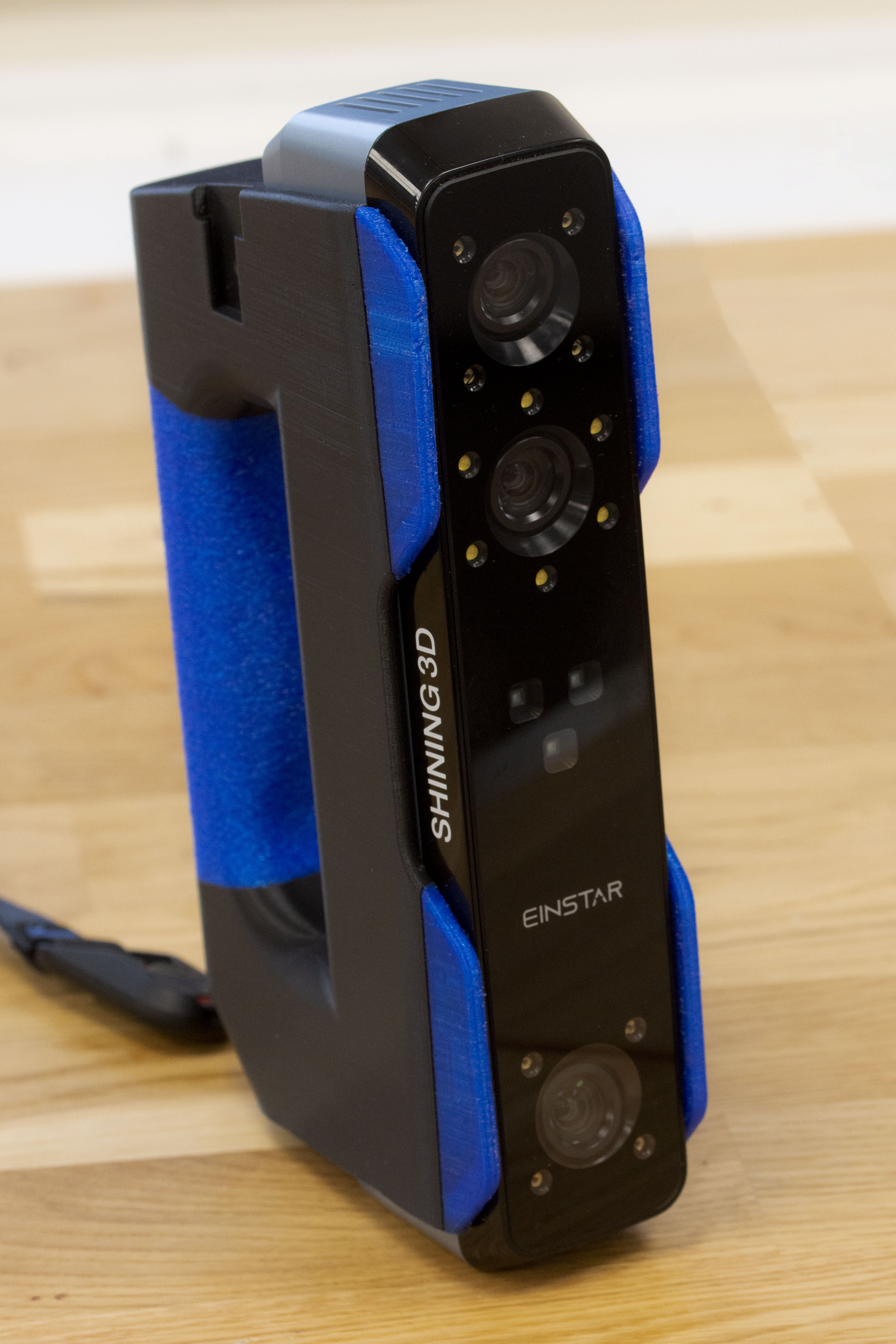 Einstar Handle MK2 - photo 4