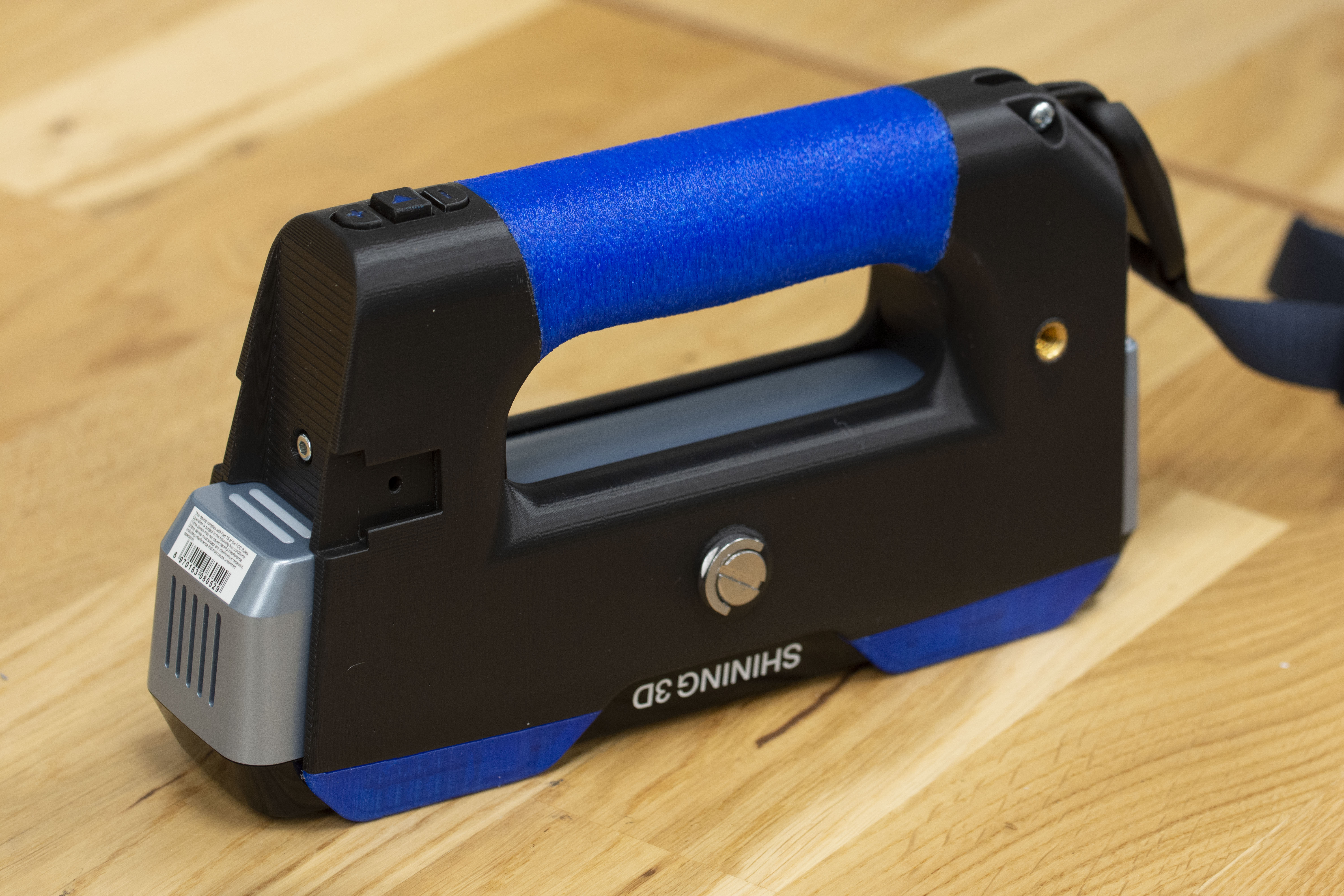 Einstar Handle MK2