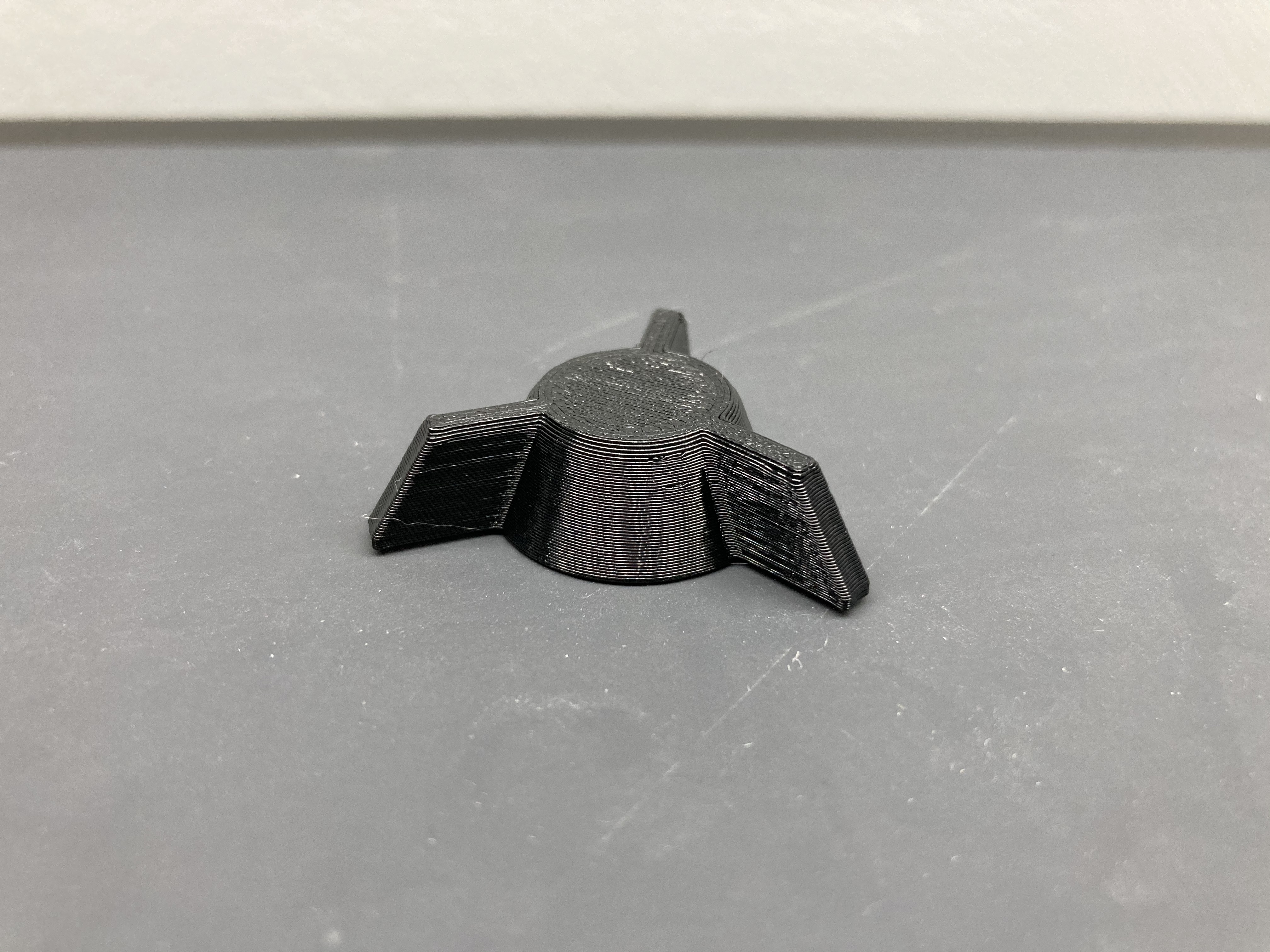 Prusa MINI LCD Knob MK3 - photo 3