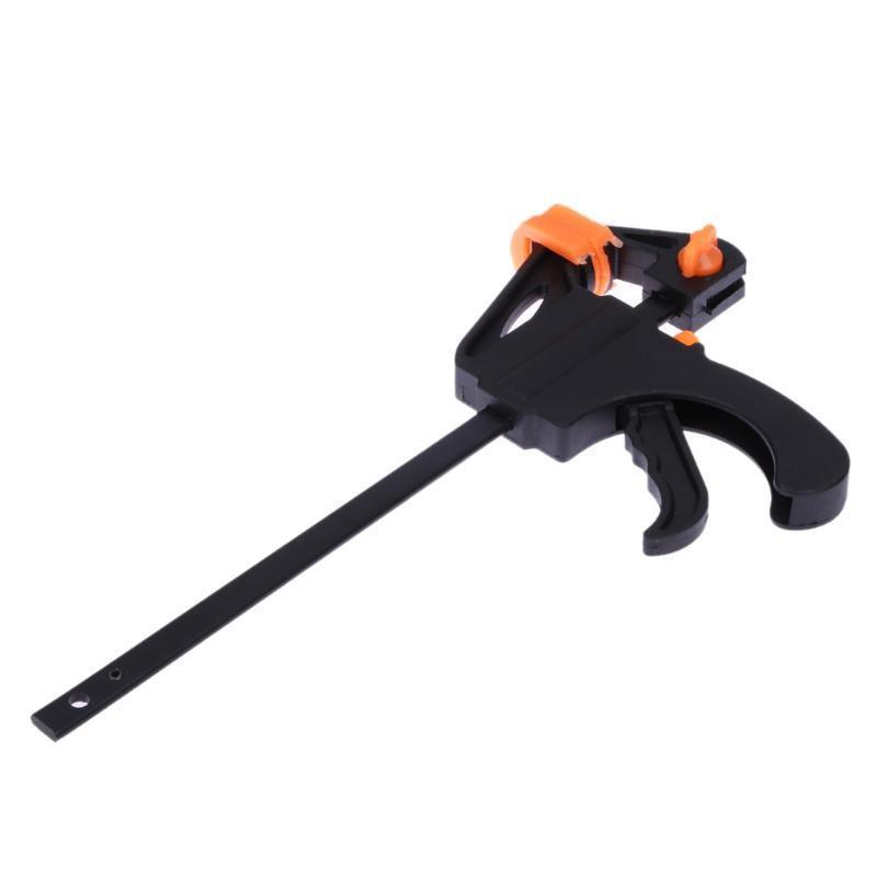 QUICK GRIP ONE HANDED BAR CLAMP Top part