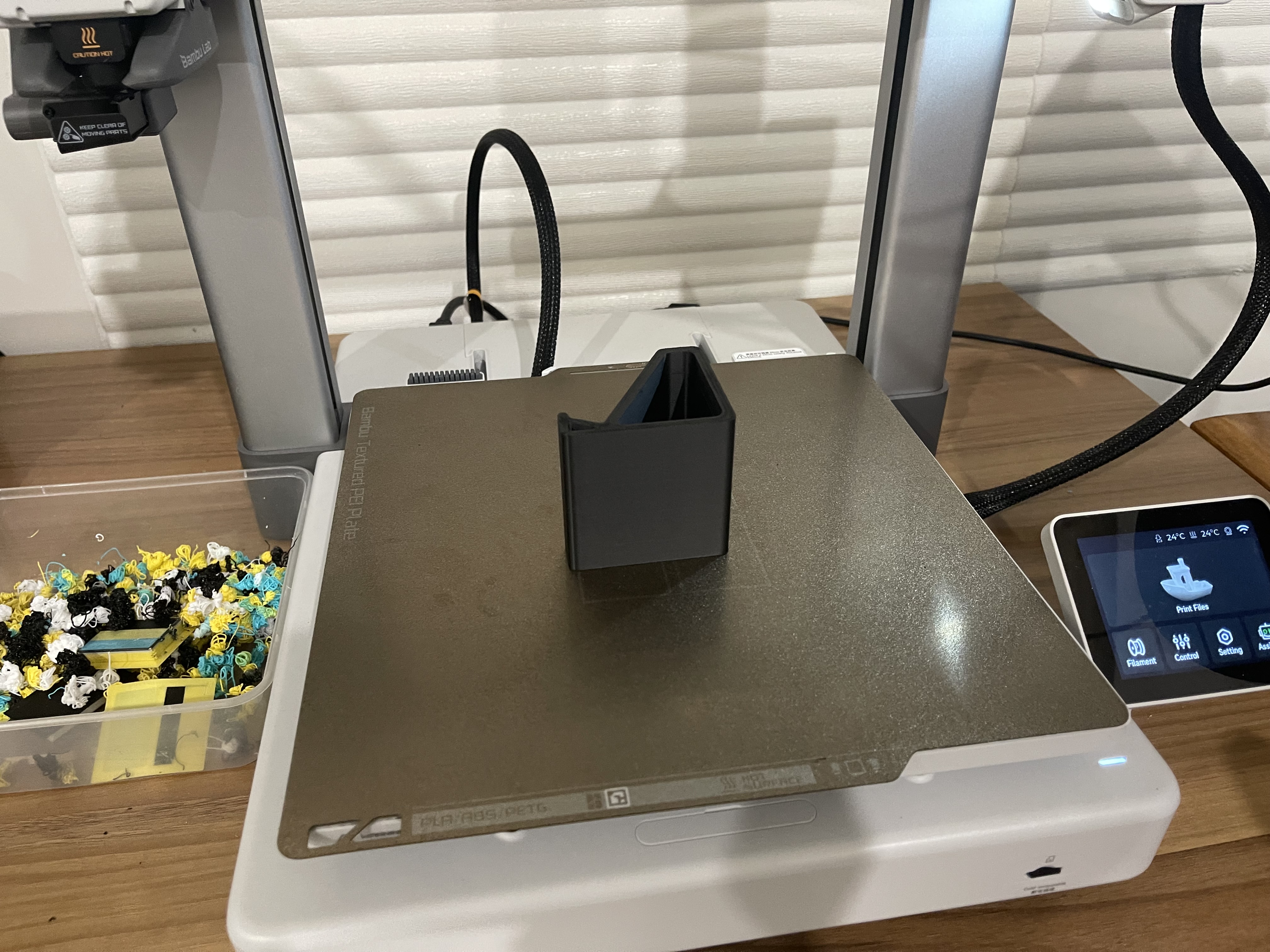 *UPDATED* Phone stand MK2 - photo 2