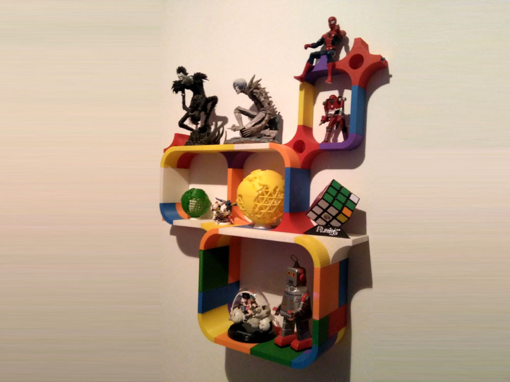 Growing Shelf - photo 3