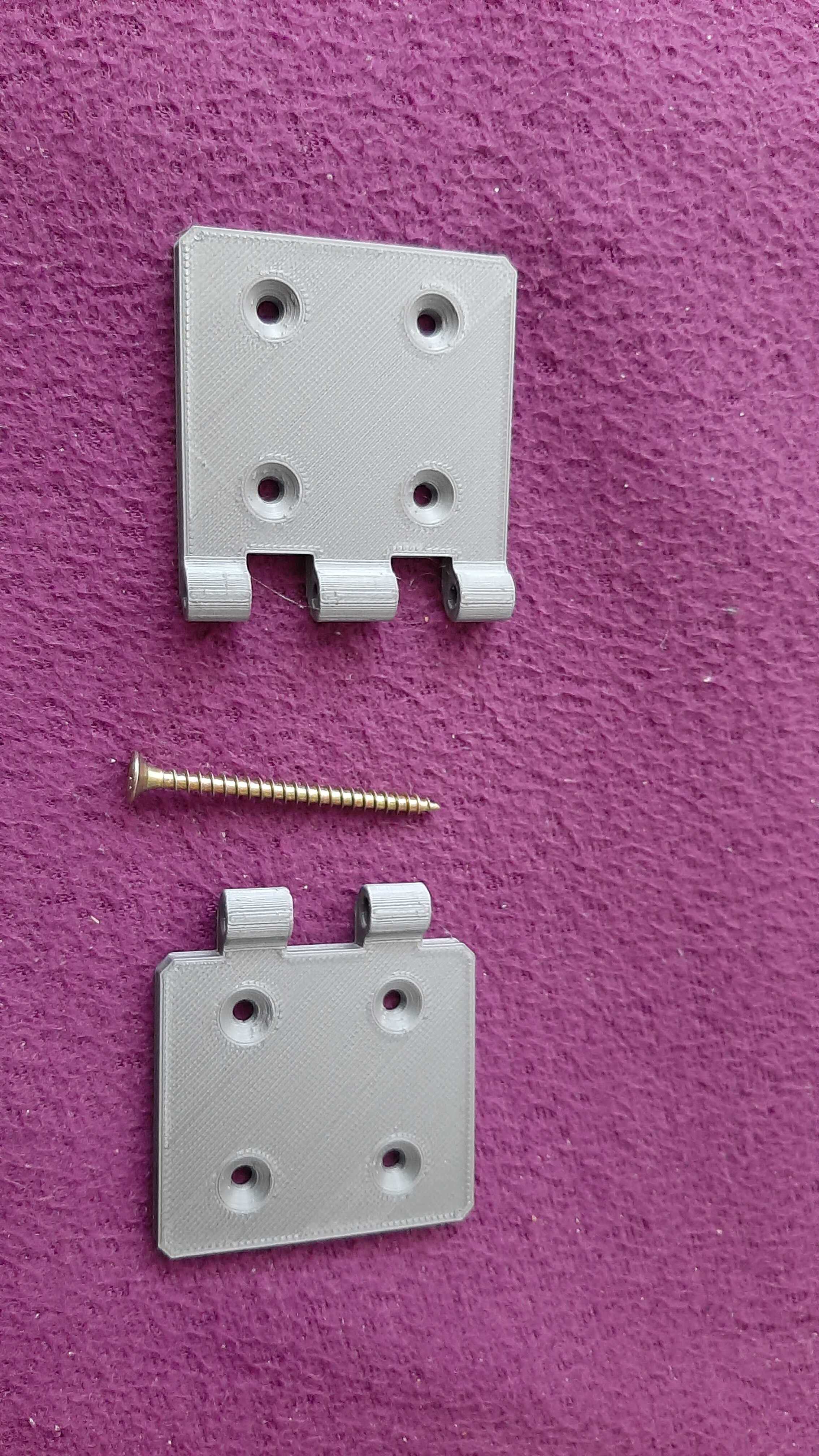 Basic Hinge - photo 2