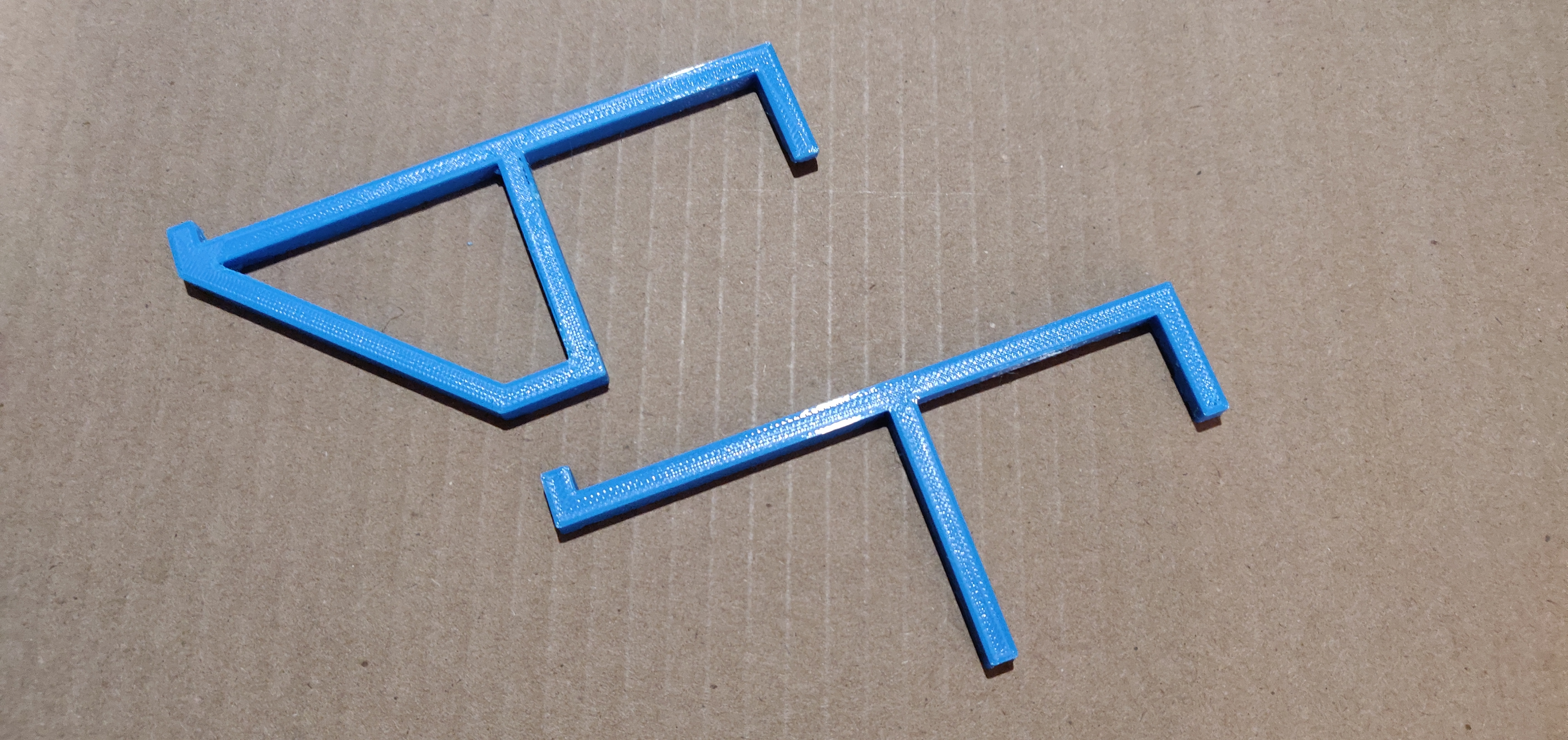 XC Ski Door Rack - photo 3