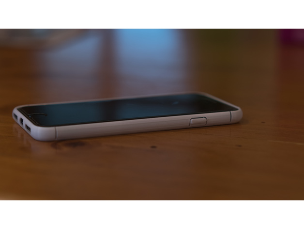 Apple® iPhone 7-8 case - photo 2