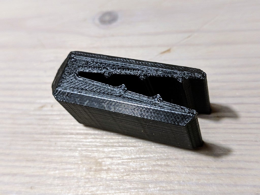 Bag Clip - photo 2