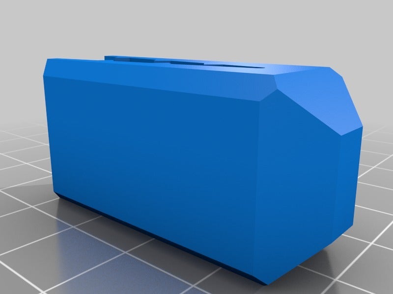 Bag Clip - photo 3