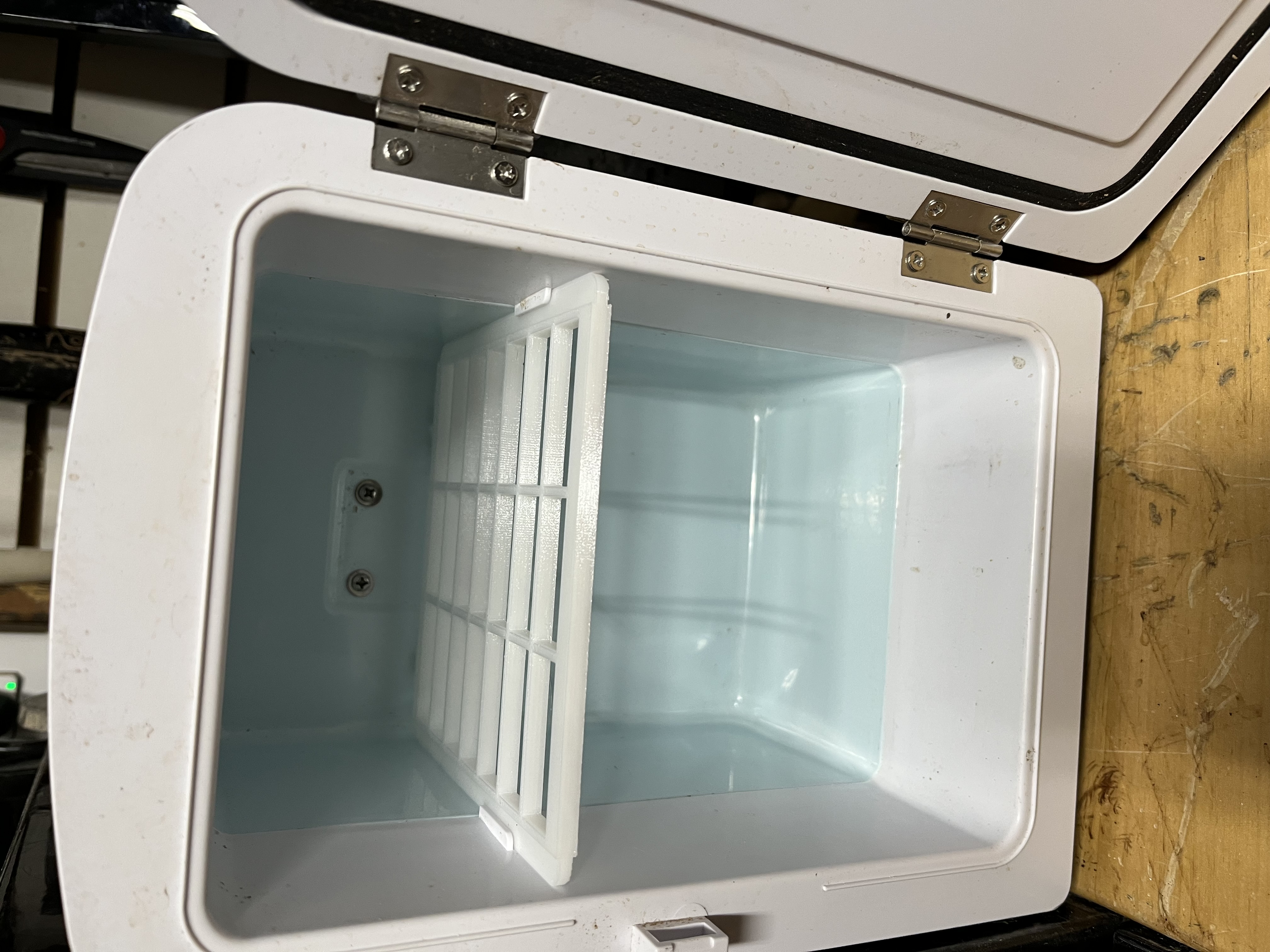 Frigidaire Shelf - photo 4