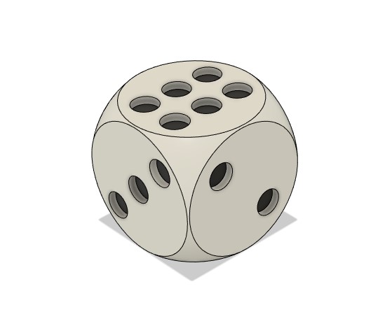 Dice