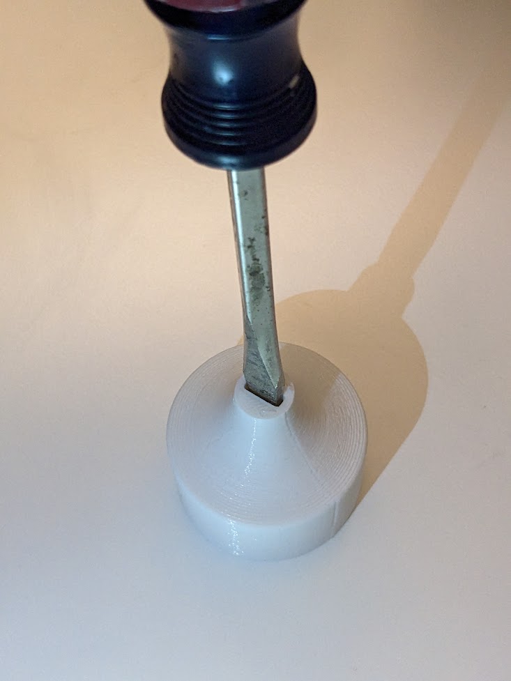 Light Socket Ring Tool - photo 2