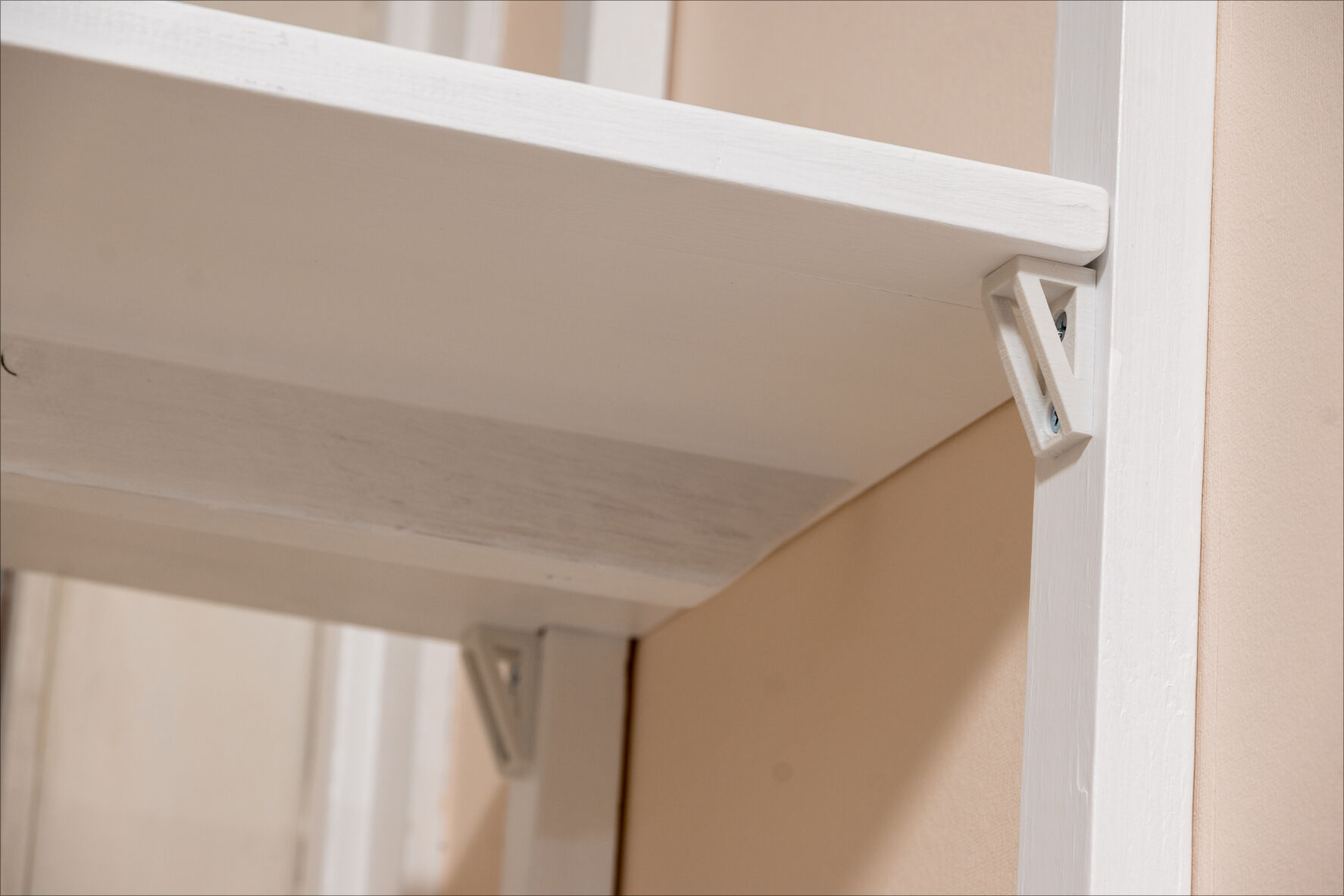 Small shelf console - photo 2