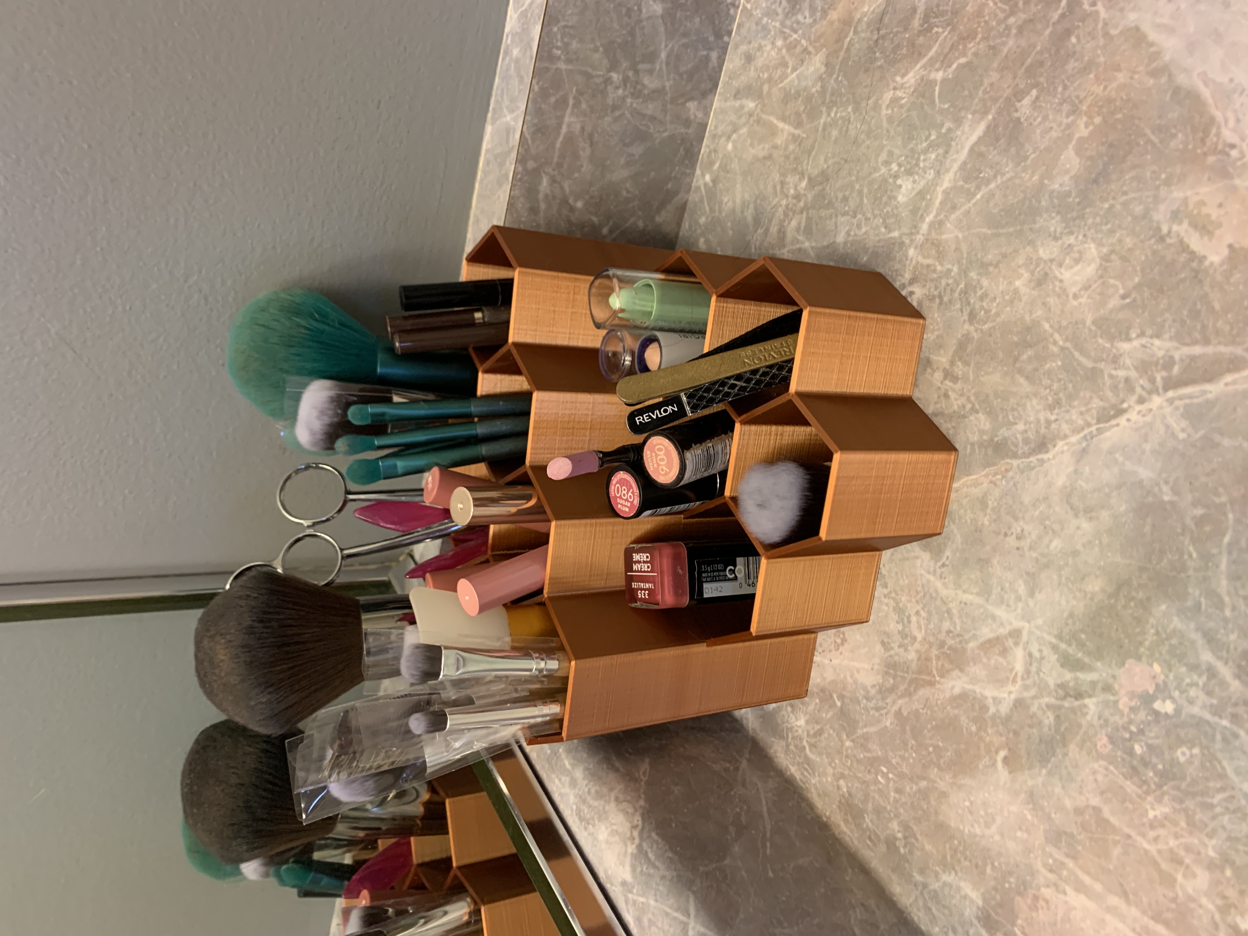 Makeup Organizer