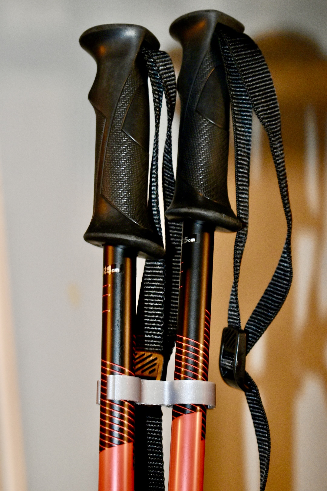 Ski Poles Clip - photo 2