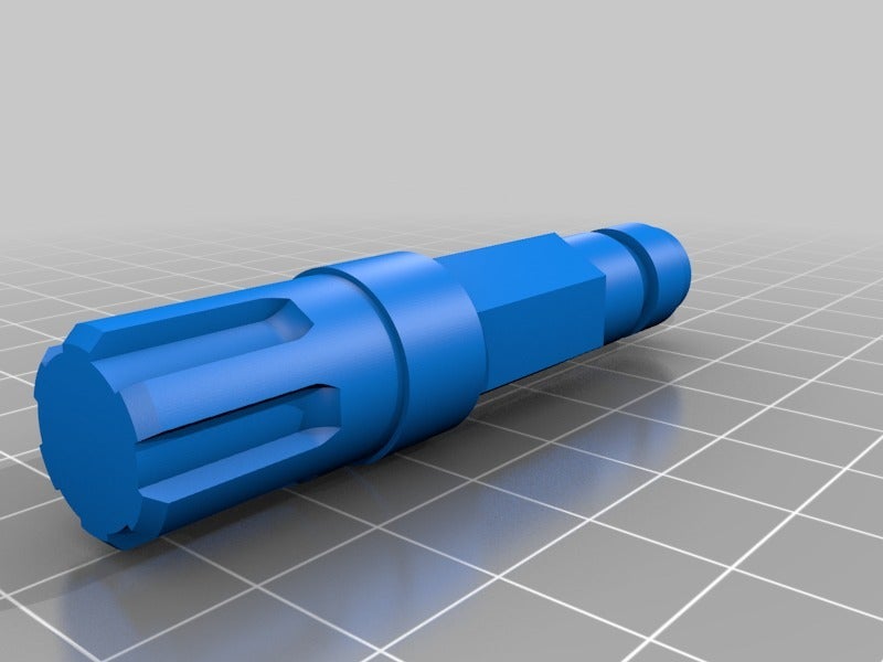 worm gear - photo 4