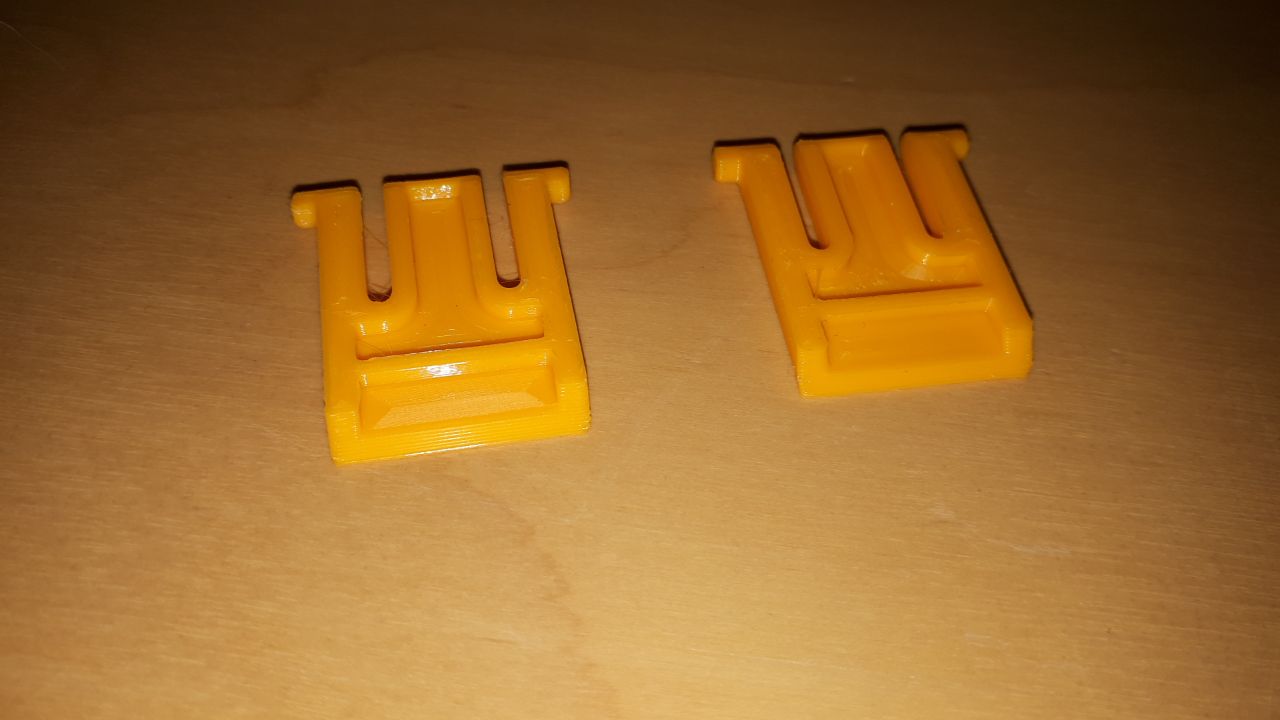 Logitech Keybord Stand Clip - photo 2