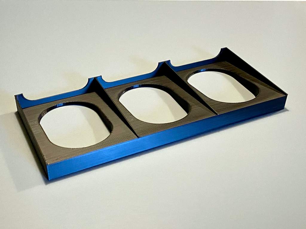 Terraforming Mars Turmoil Card Tray - photo 2