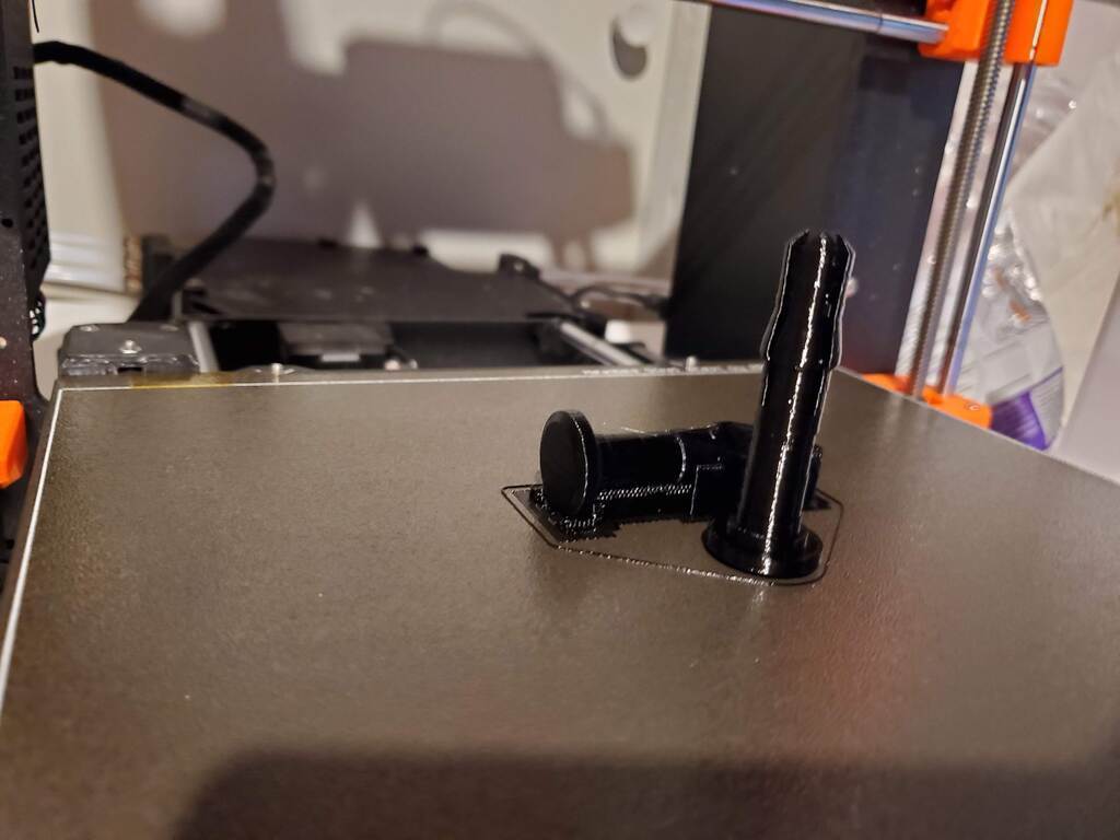 OTTO Recycle Bin Hinge Pin - photo 3