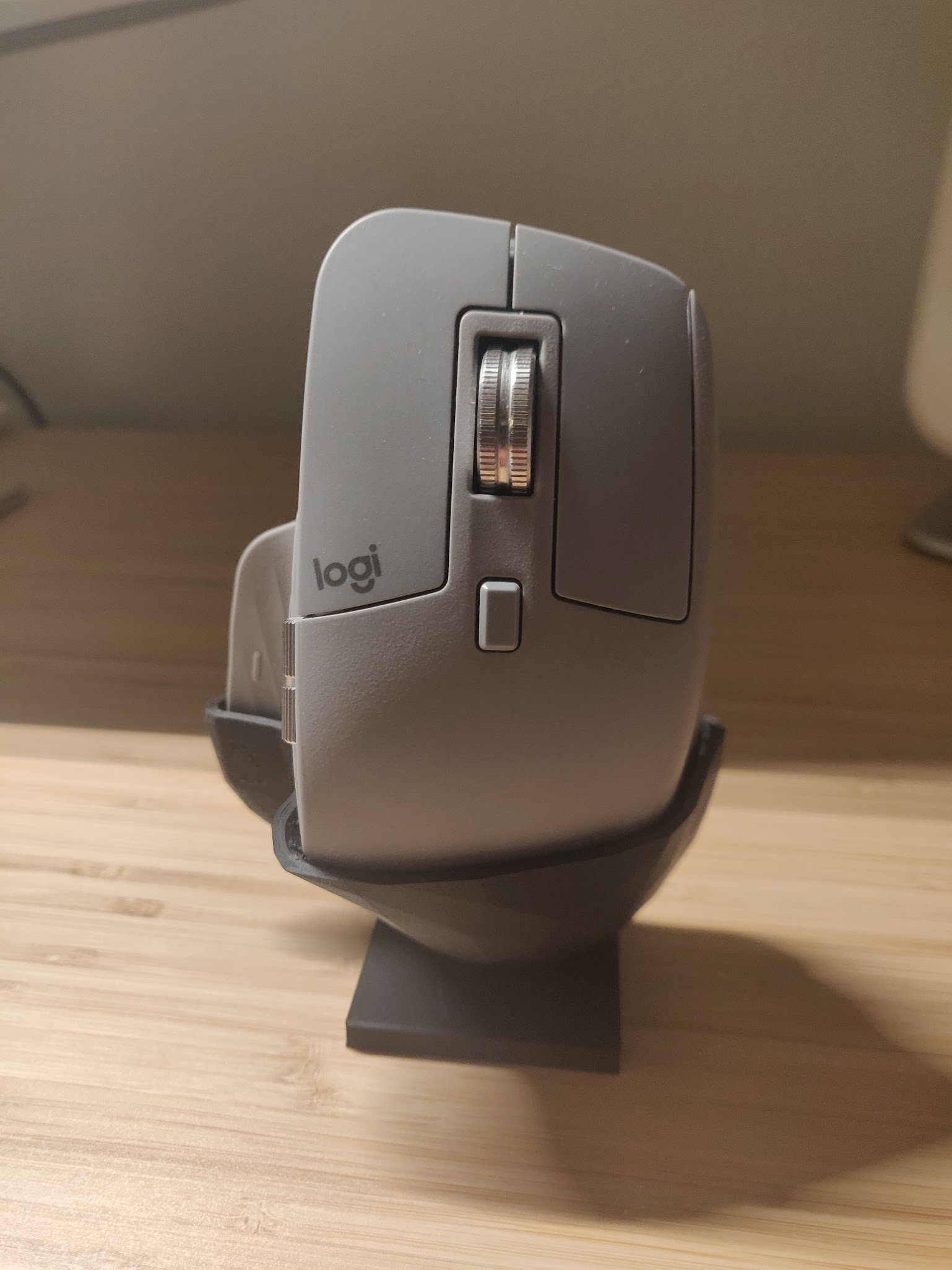 Logitech MX Master 3 Stand