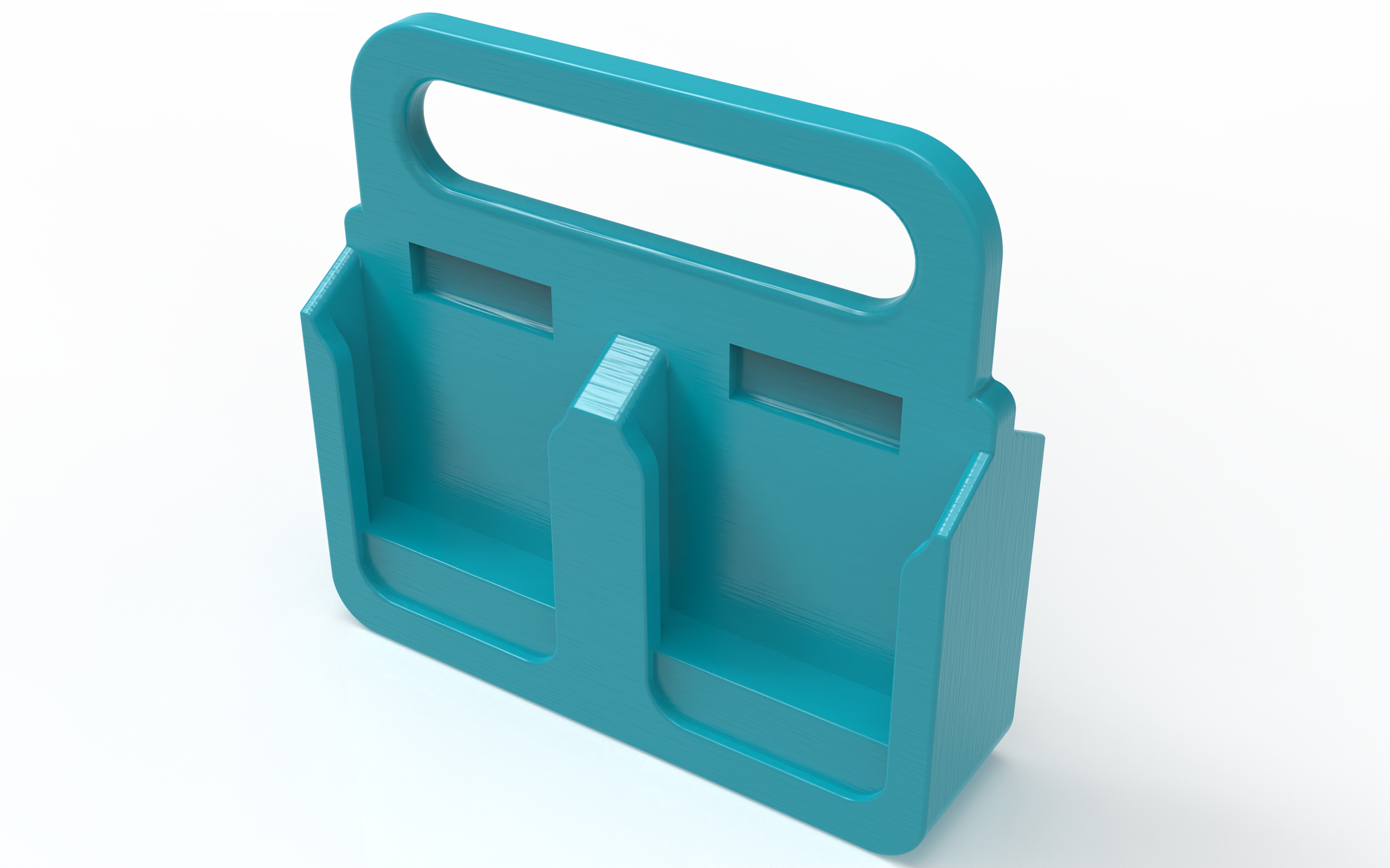 Makita Battery Mount Carrier - photo 4