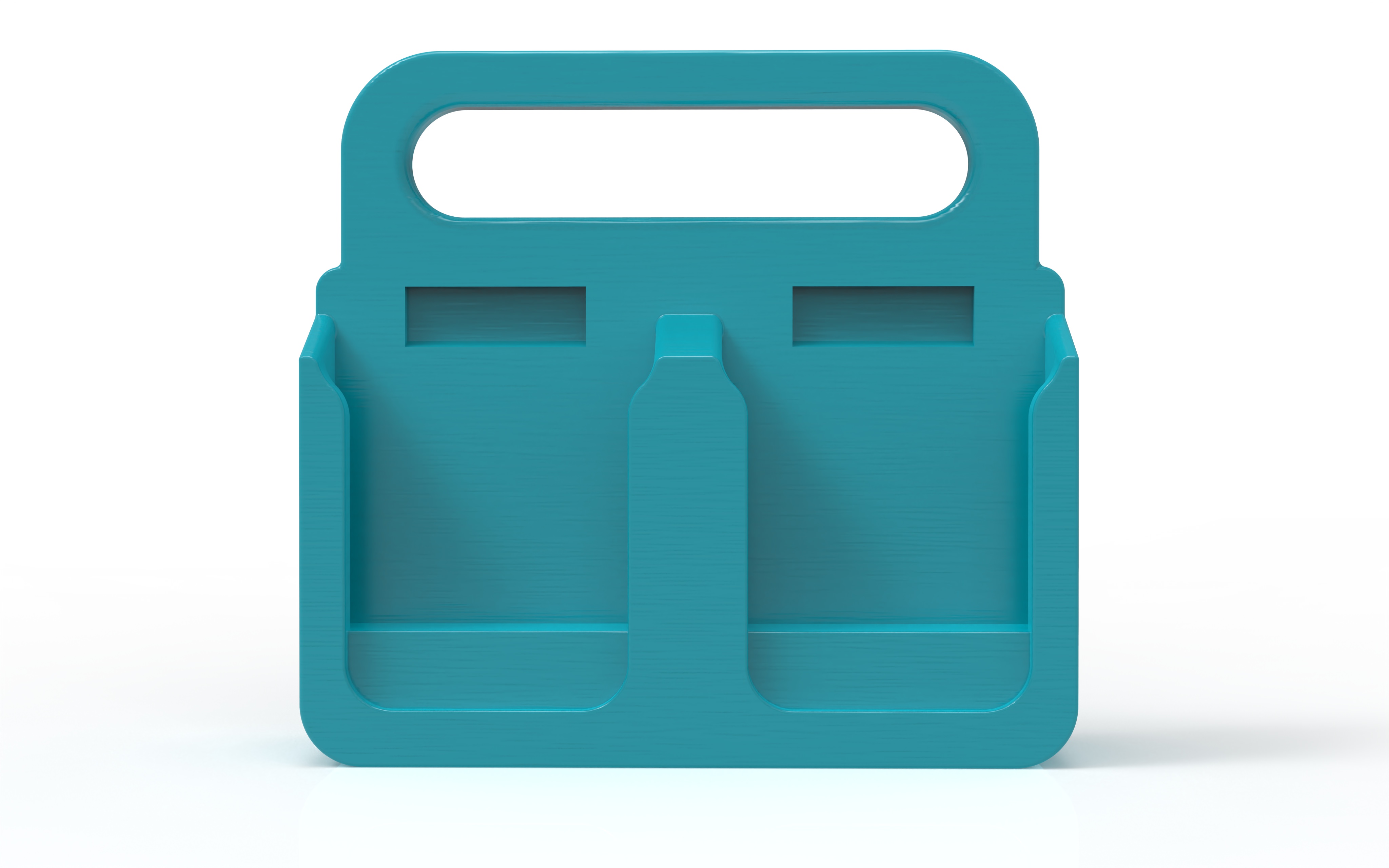 Makita Battery Mount Carrier