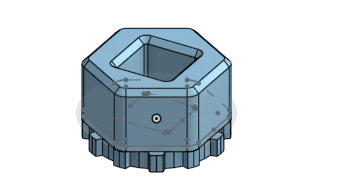Lockring Removal tool