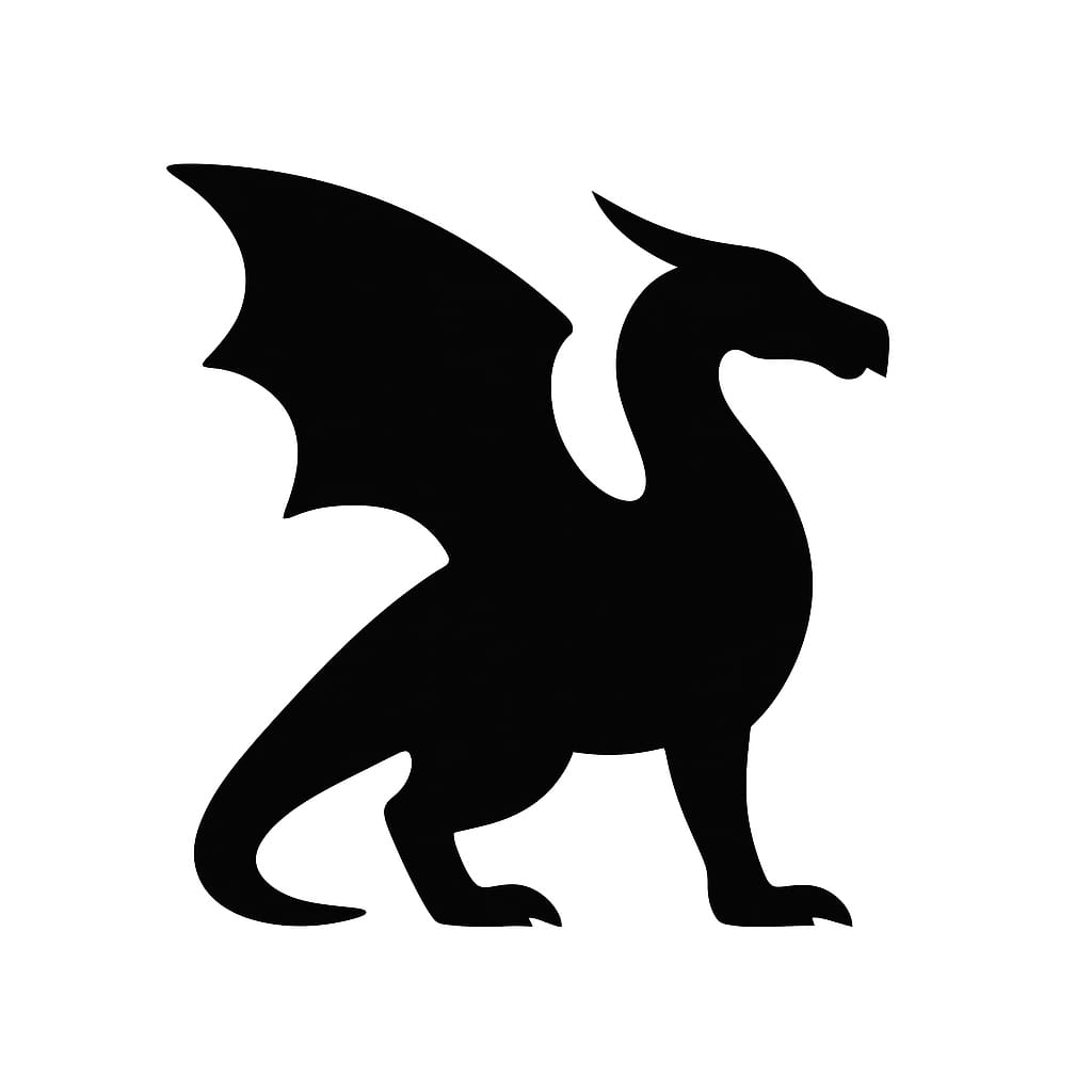Flexi Dragon Toy - photo 3