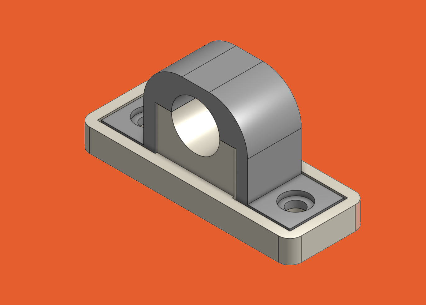 ownMade - Pipe Clamp 12/15/22 mm - Update - photo 2