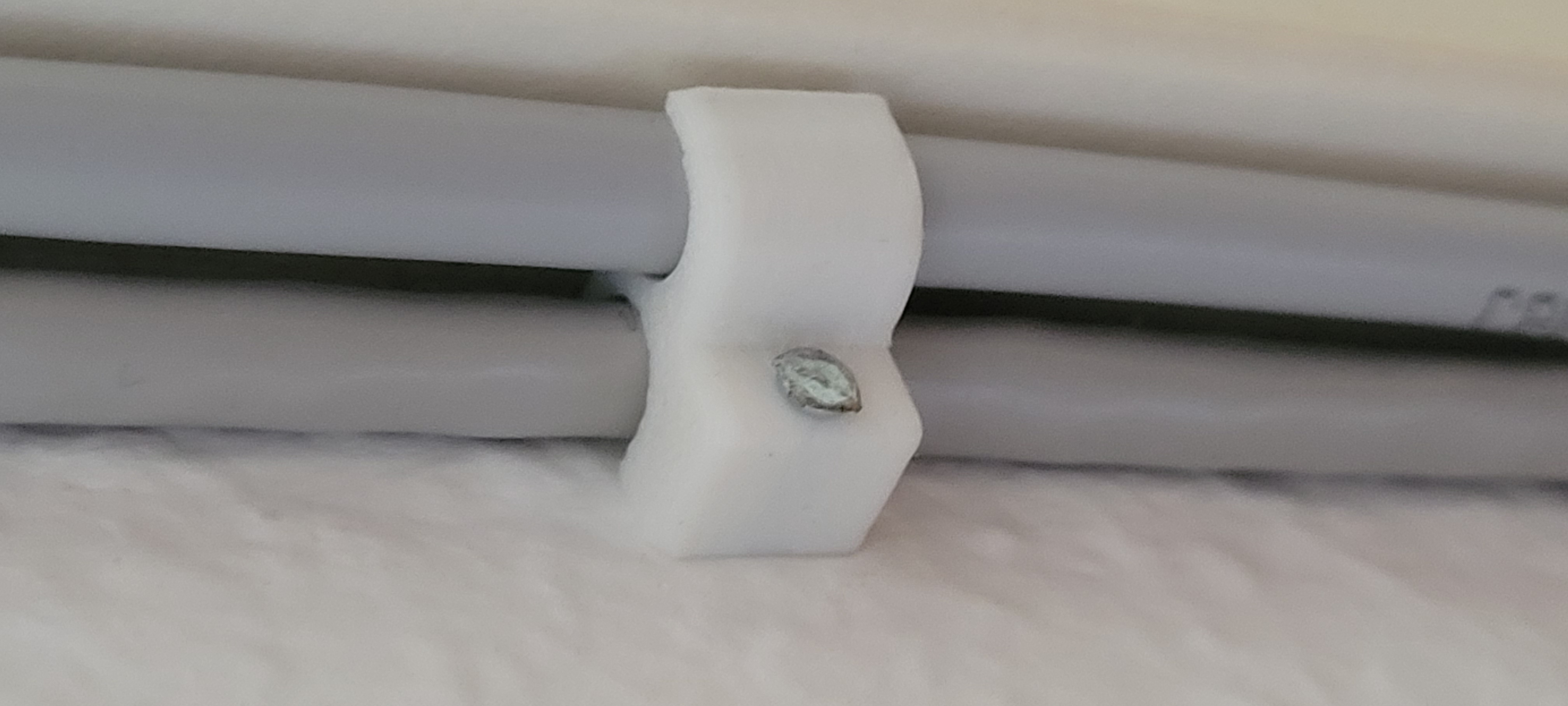 Cable Clip DUo - photo 2